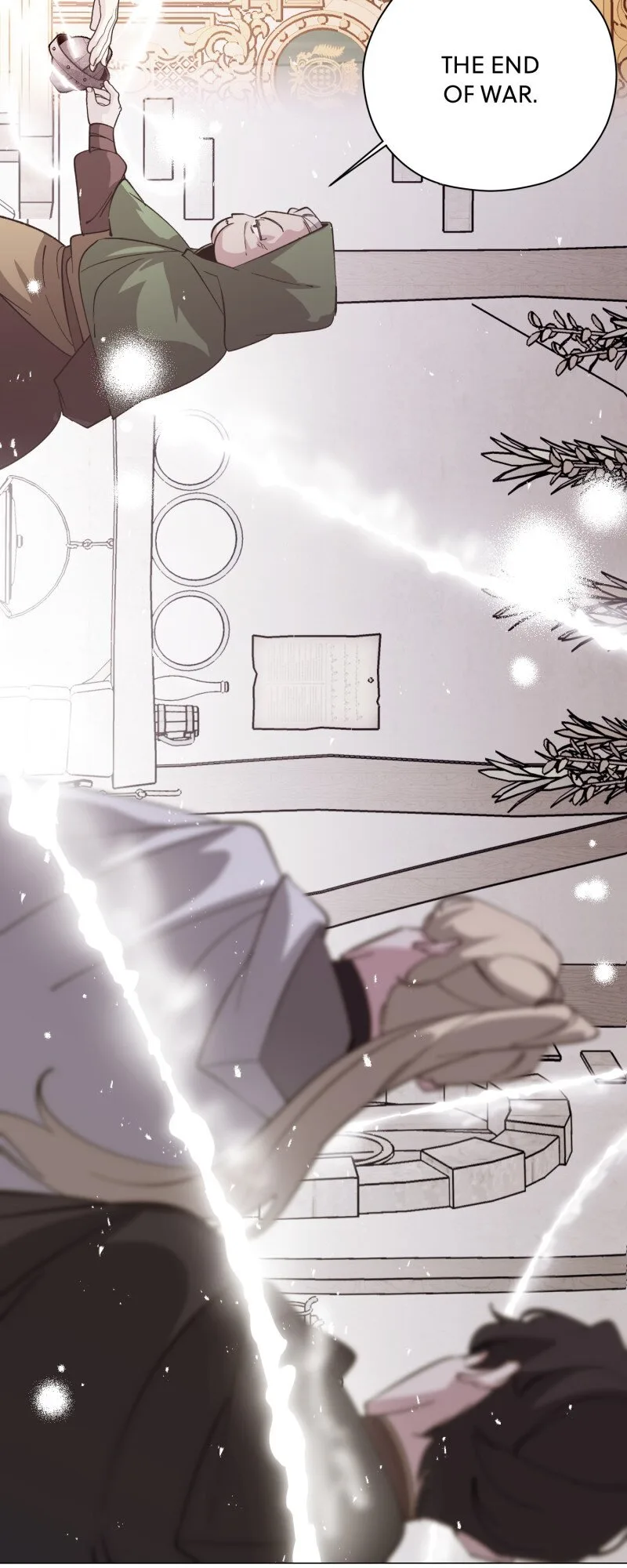 Duchess’s Lo-Fi Coffeehouse Chapter 76 page 68