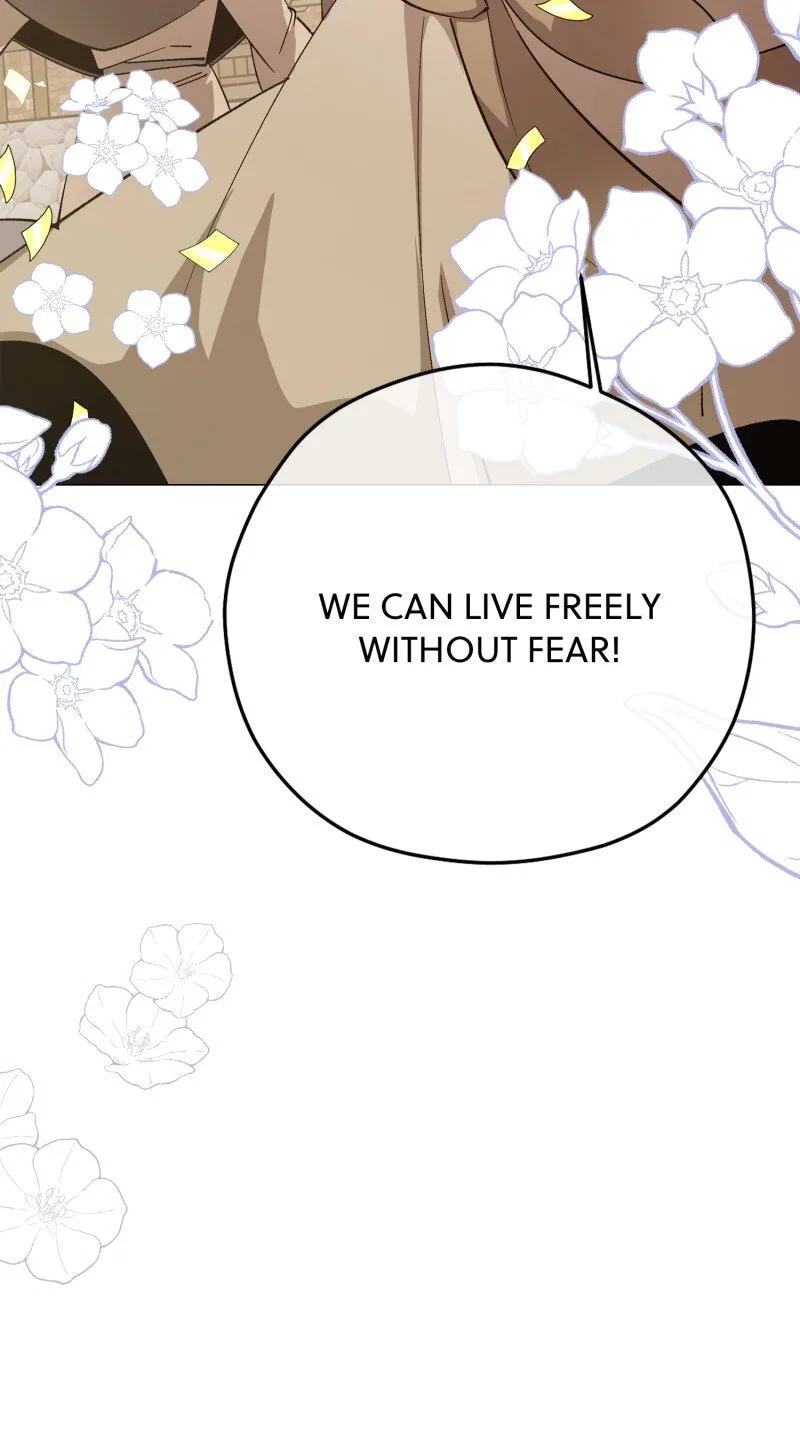 Duchess’s Lo-Fi Coffeehouse Chapter 76 page 74