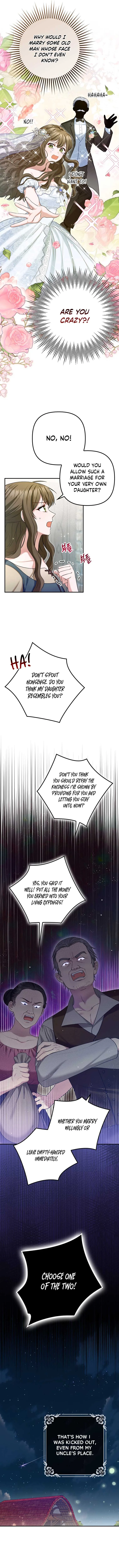 Duke Please Fail! Chapter 2 page 5