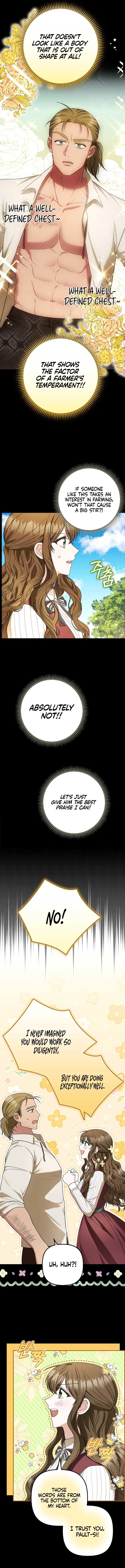 Duke Please Fail! Chapter 6 page 4