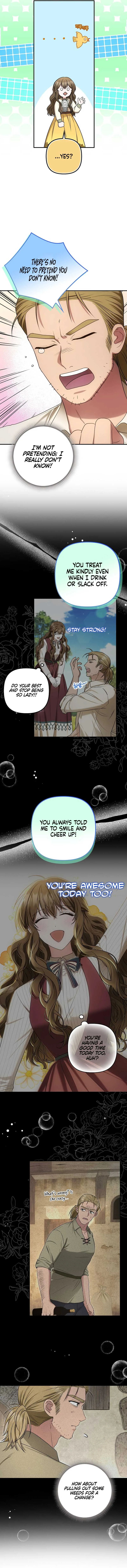 Duke Please Fail! Chapter 6 page 11