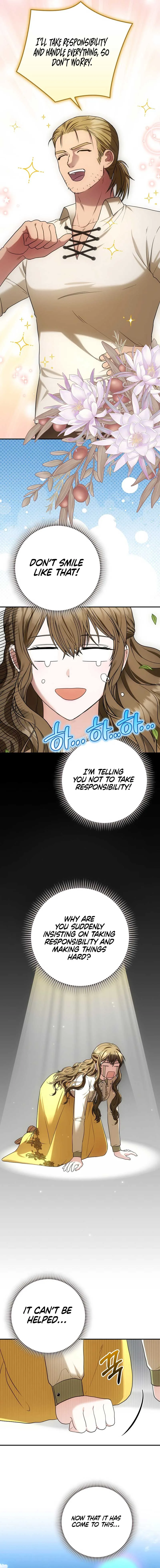 Duke Please Fail! Chapter 6 page 13
