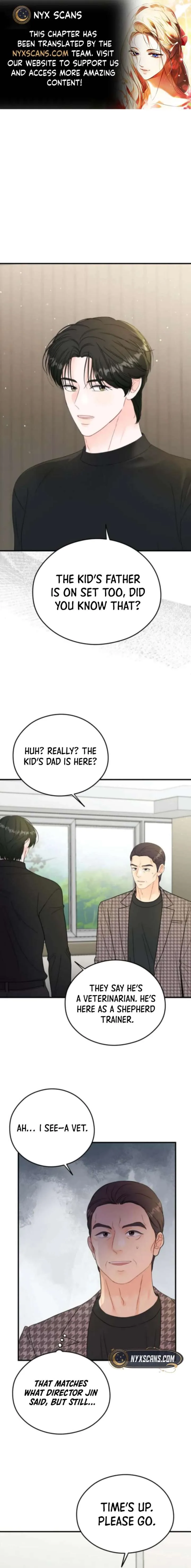 One and only Chapter 32 page 2