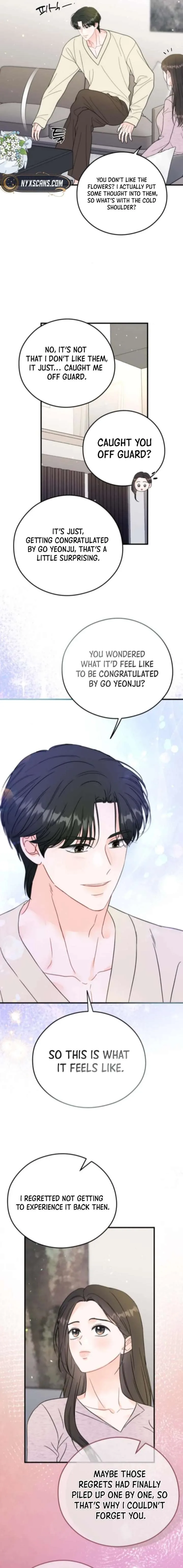 One and only Chapter 32 page 14