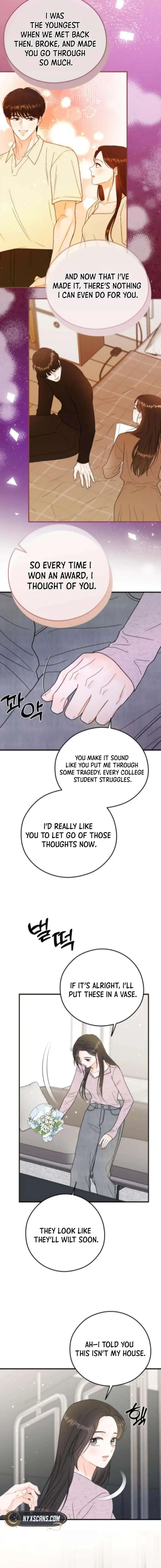 One and only Chapter 32 page 15
