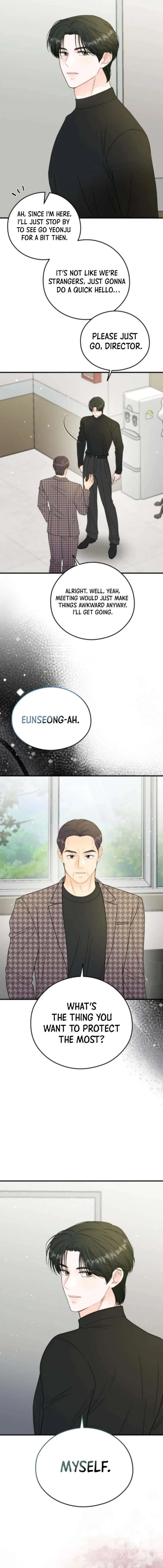 One and only Chapter 32 page 3
