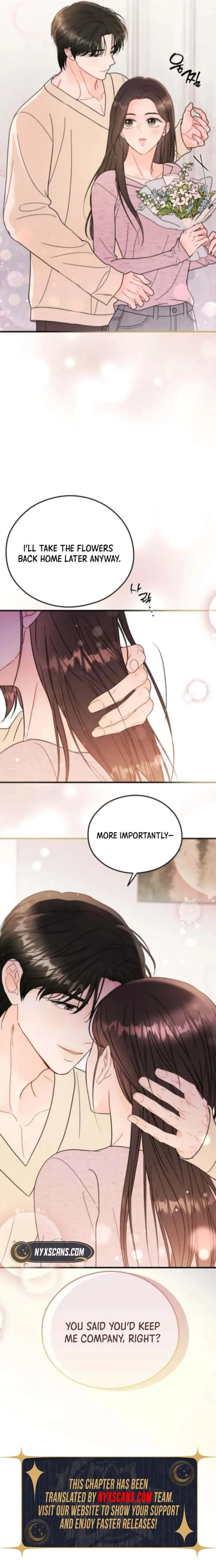 One and only Chapter 32 page 16