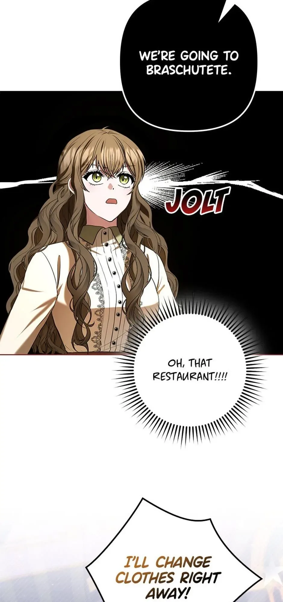Duke Please Fail! Chapter 8 page 4