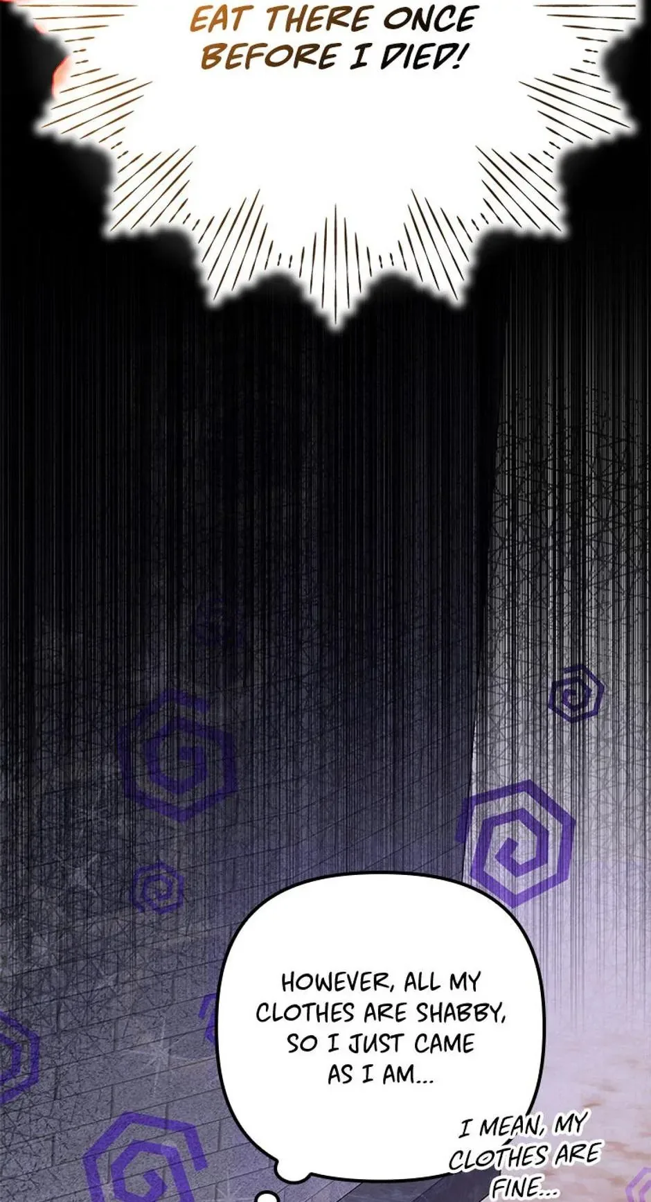 Duke Please Fail! Chapter 8 page 10