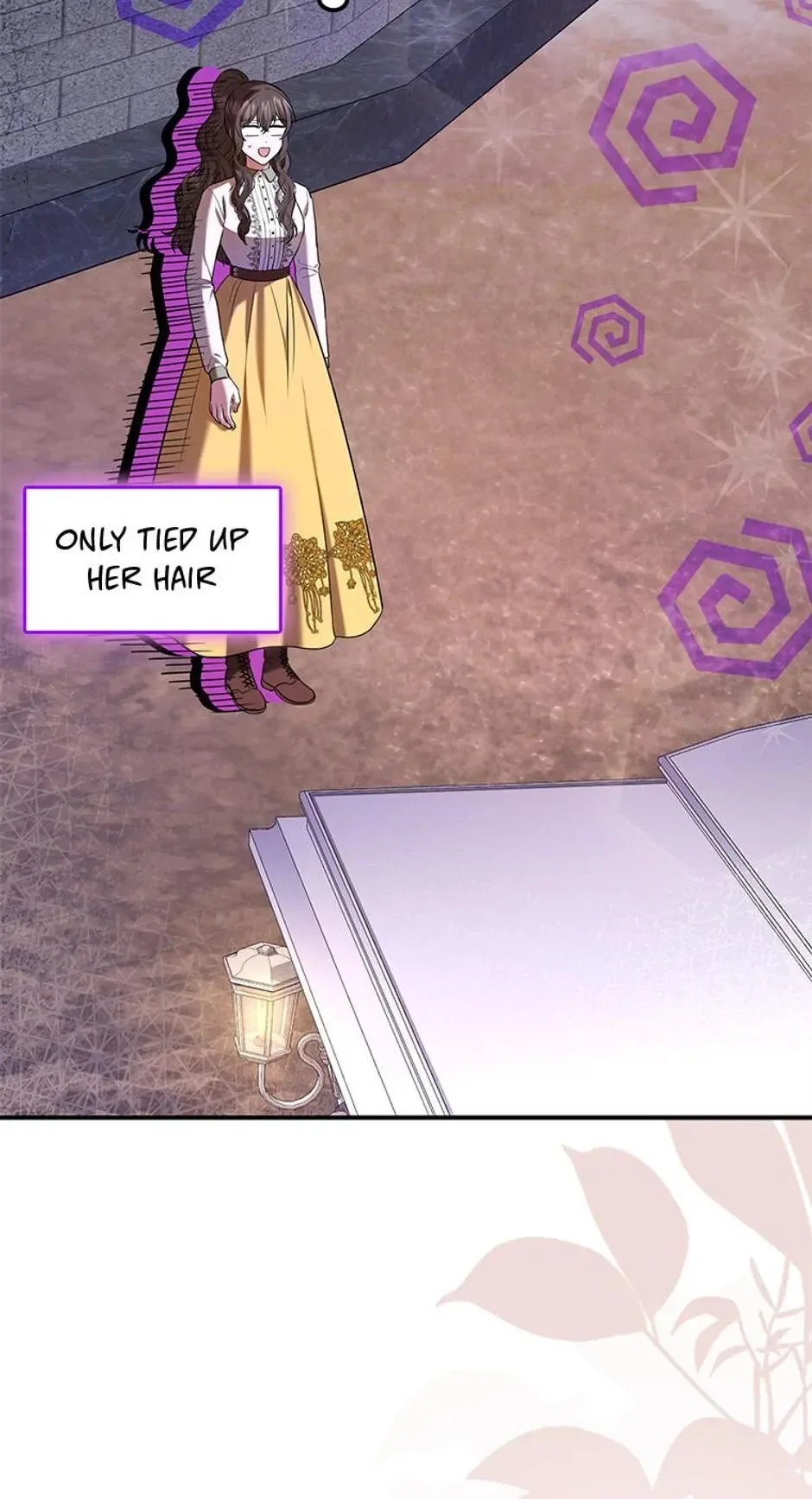 Duke Please Fail! Chapter 8 page 11