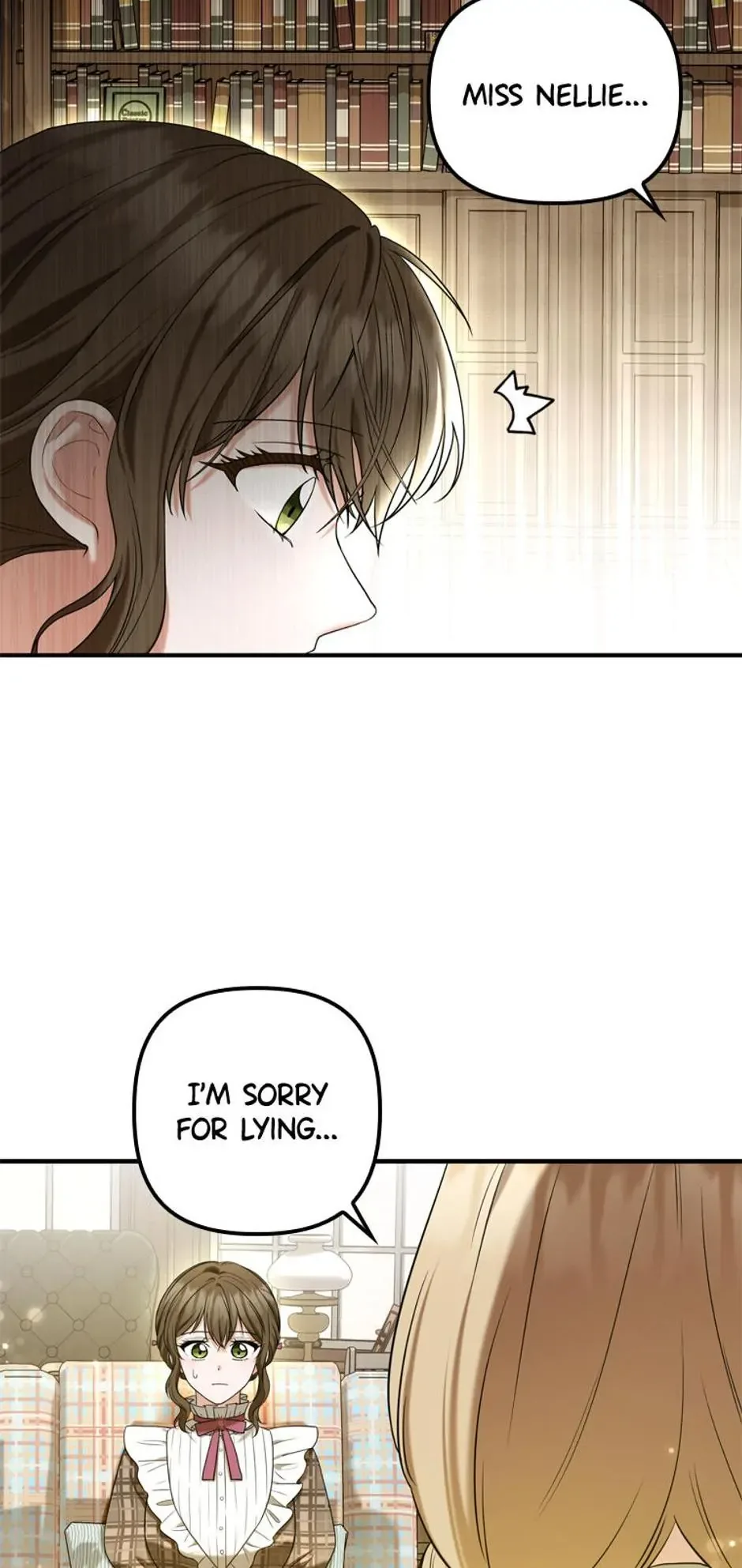 Duke Please Fail! Chapter 14 page 8