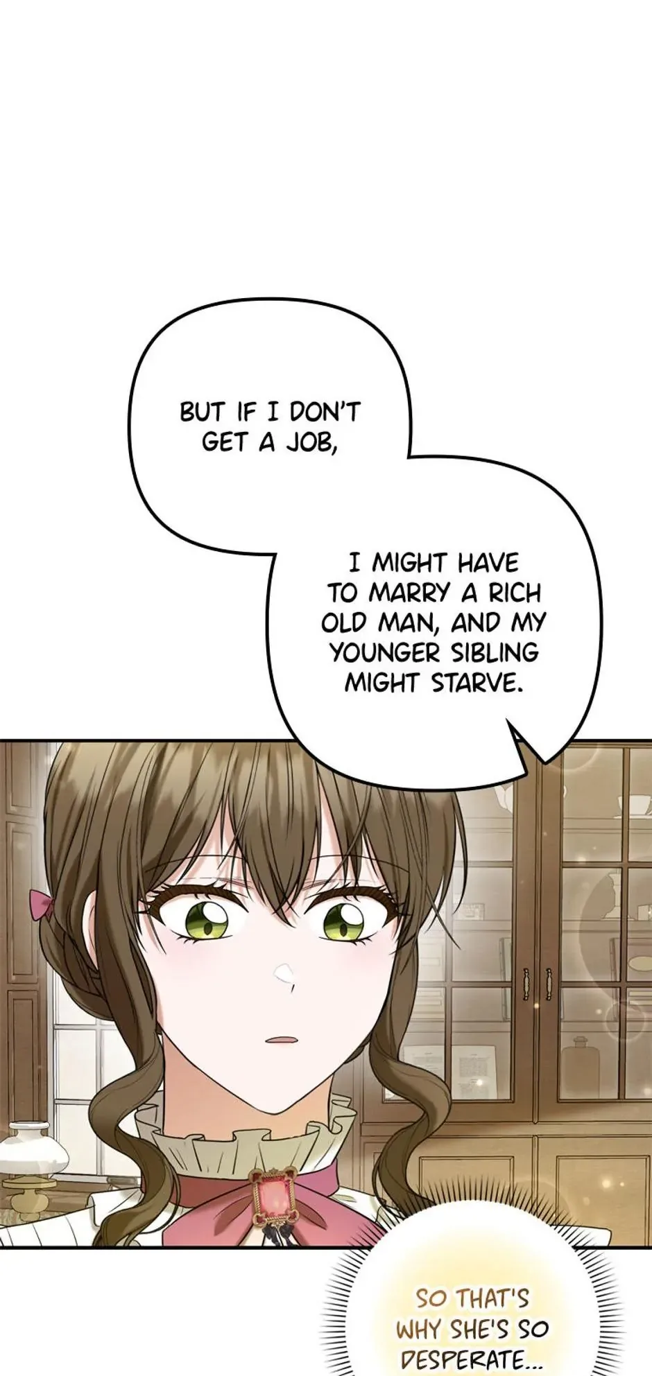 Duke Please Fail! Chapter 14 page 5