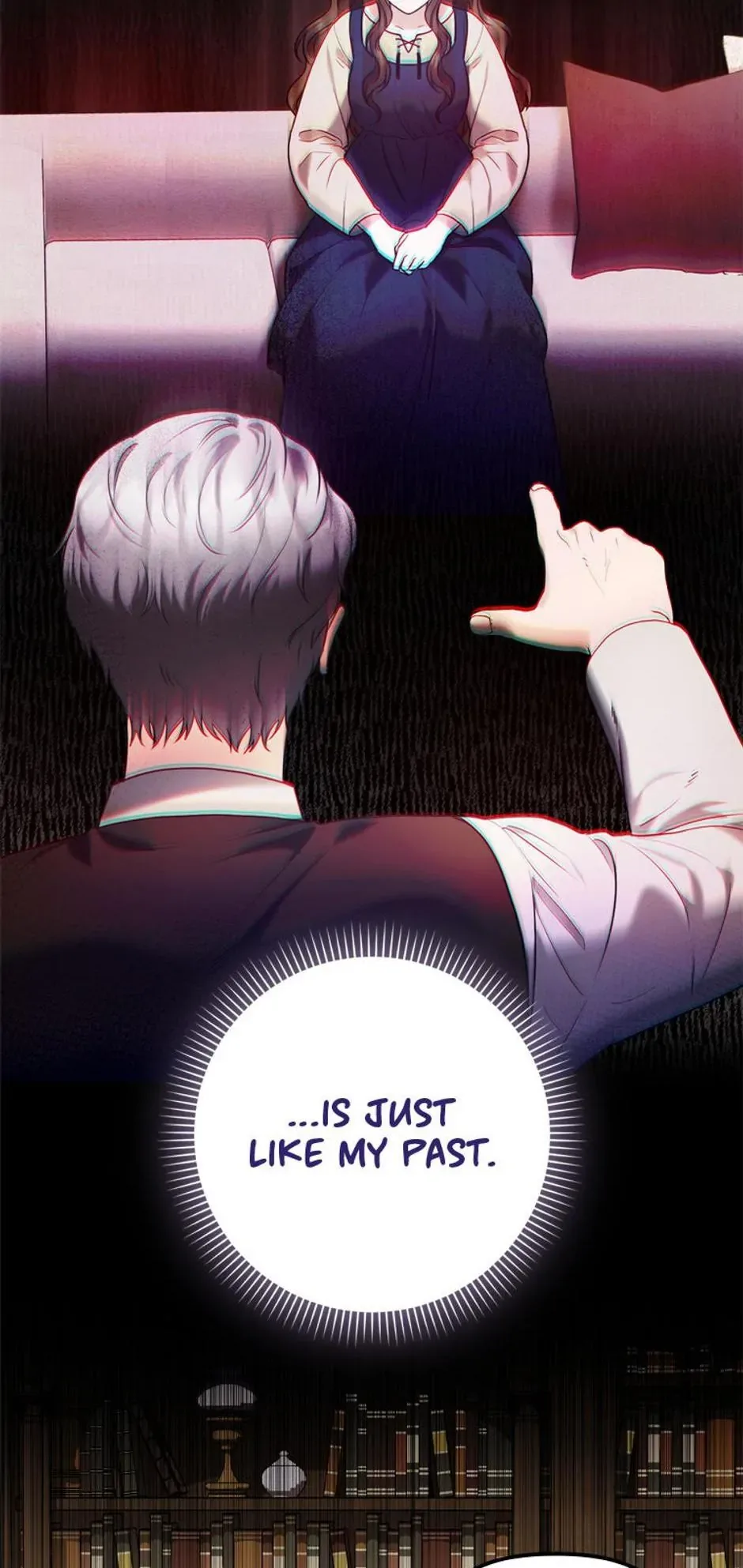 Duke Please Fail! Chapter 14 page 7