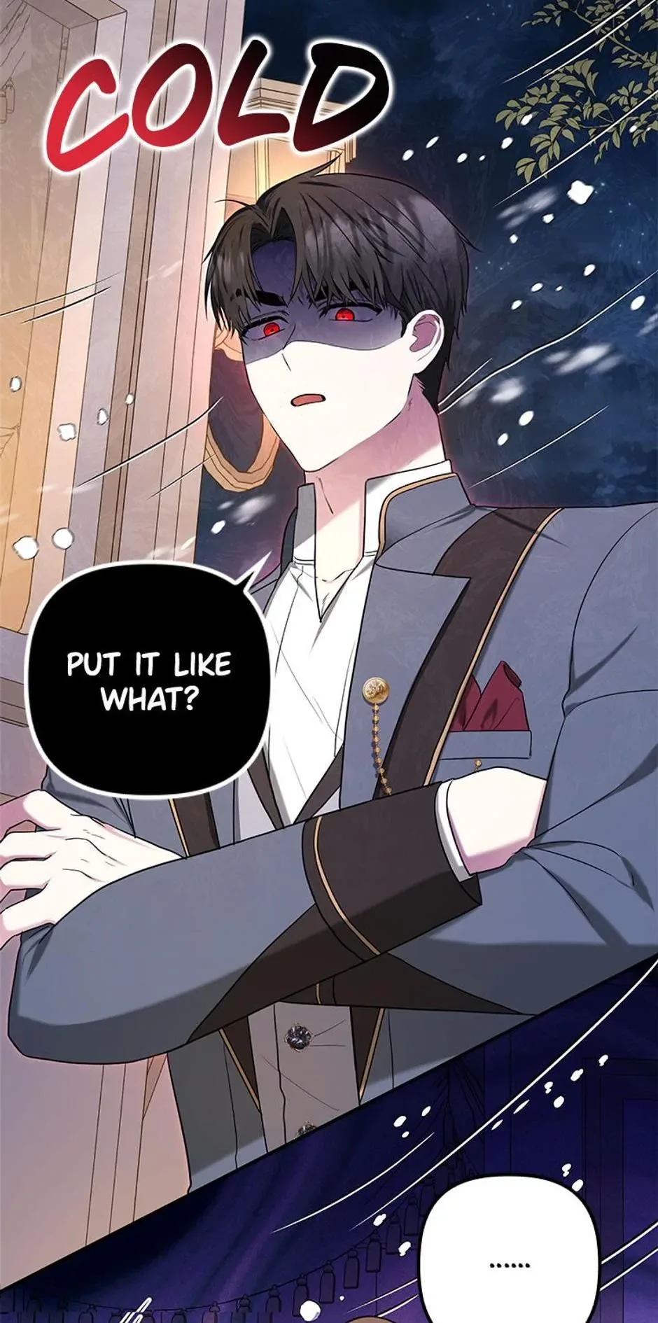 Duke Please Fail! Chapter 8 page 19