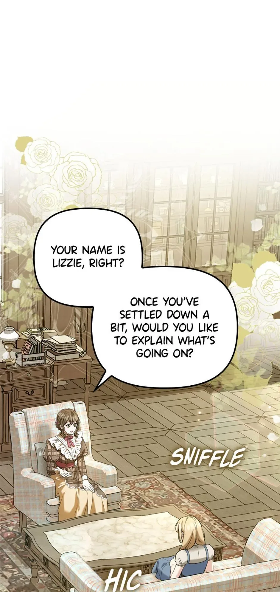 Duke Please Fail! Chapter 14 page 2
