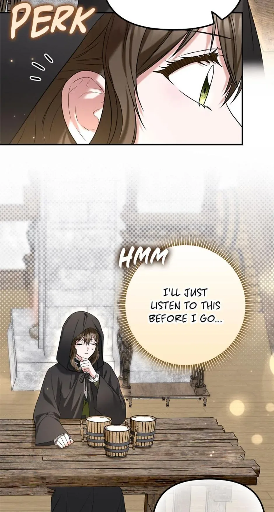 Duke Please Fail! Chapter 12 page 4