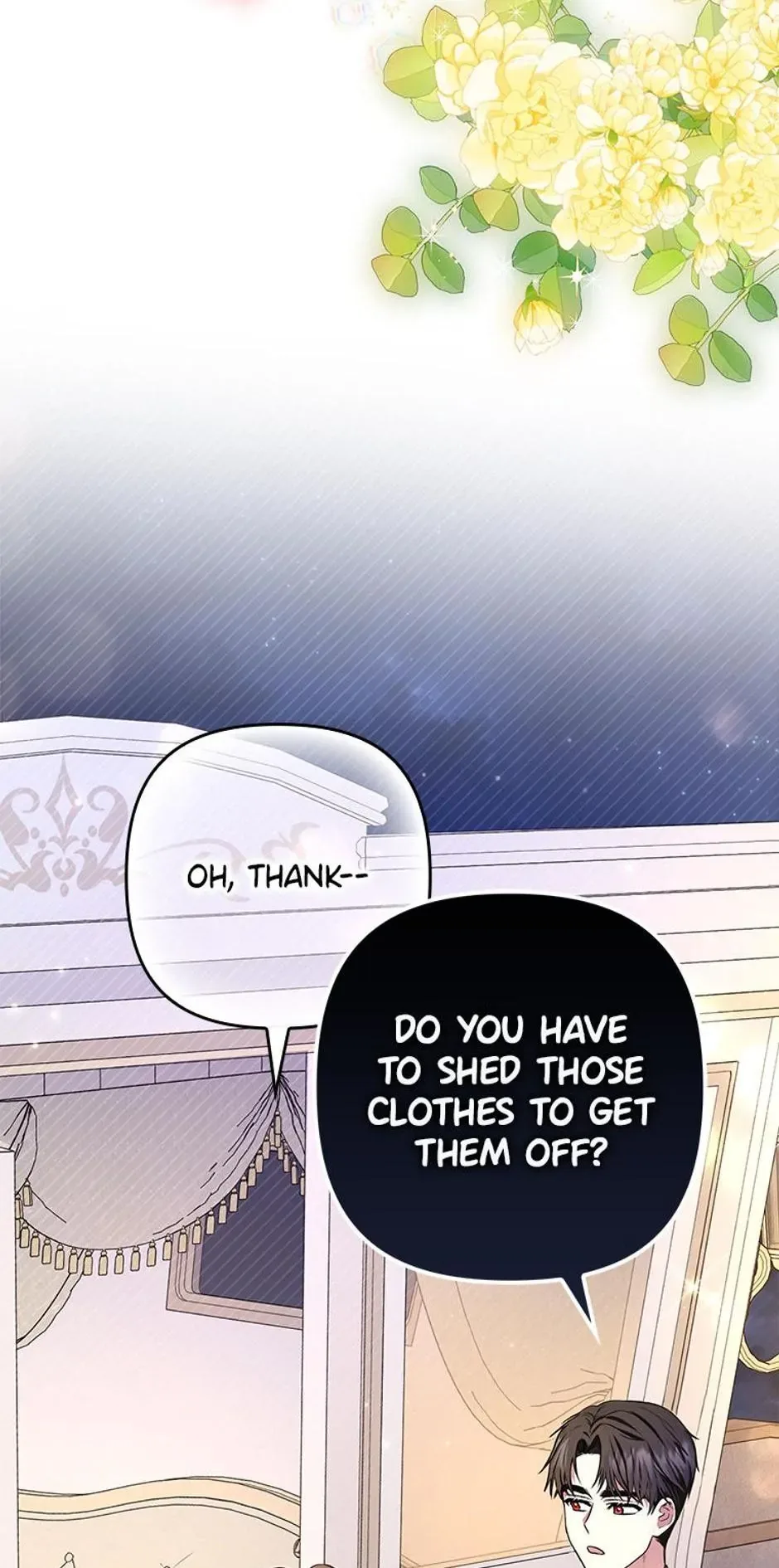 Duke Please Fail! Chapter 8 page 16
