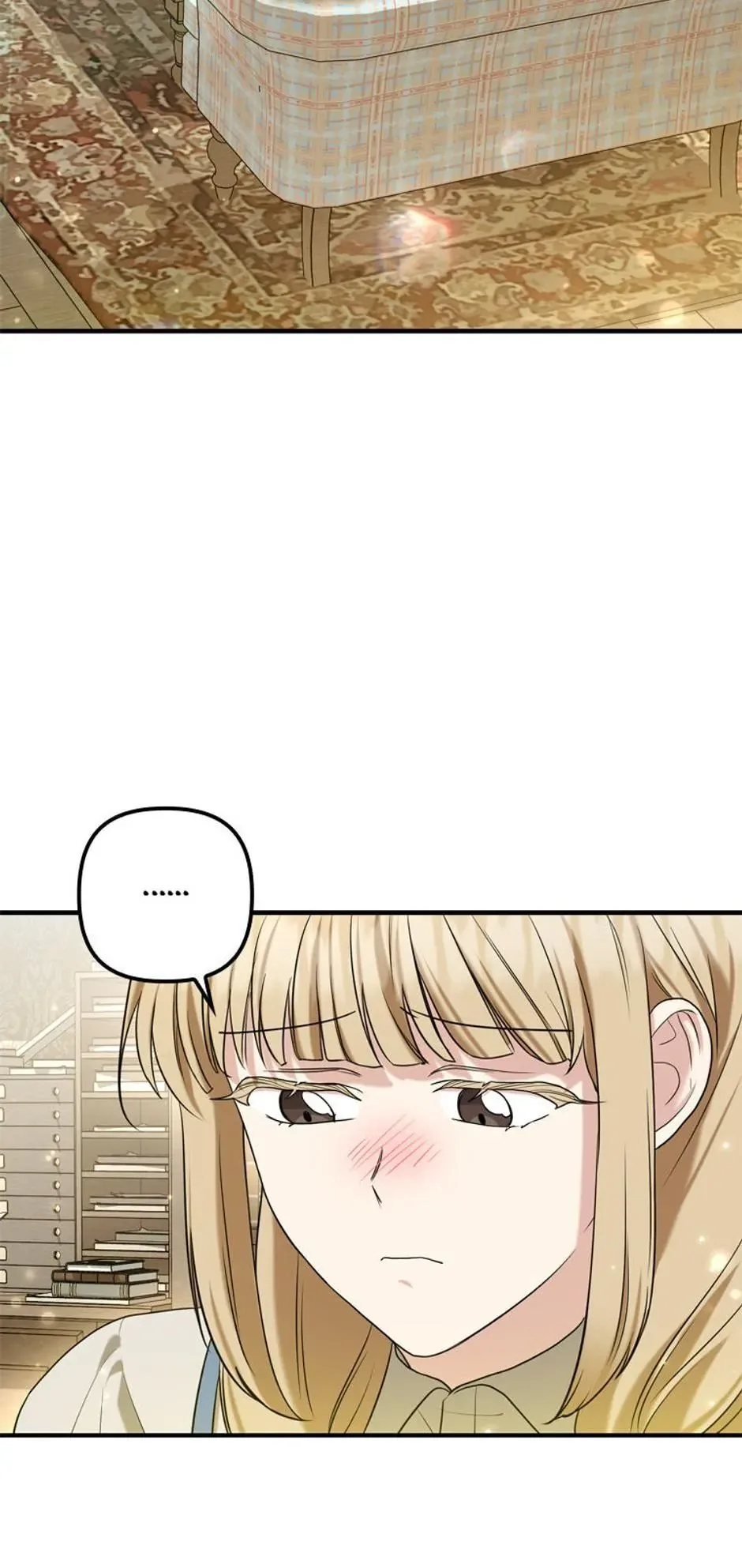 Duke Please Fail! Chapter 14 page 3