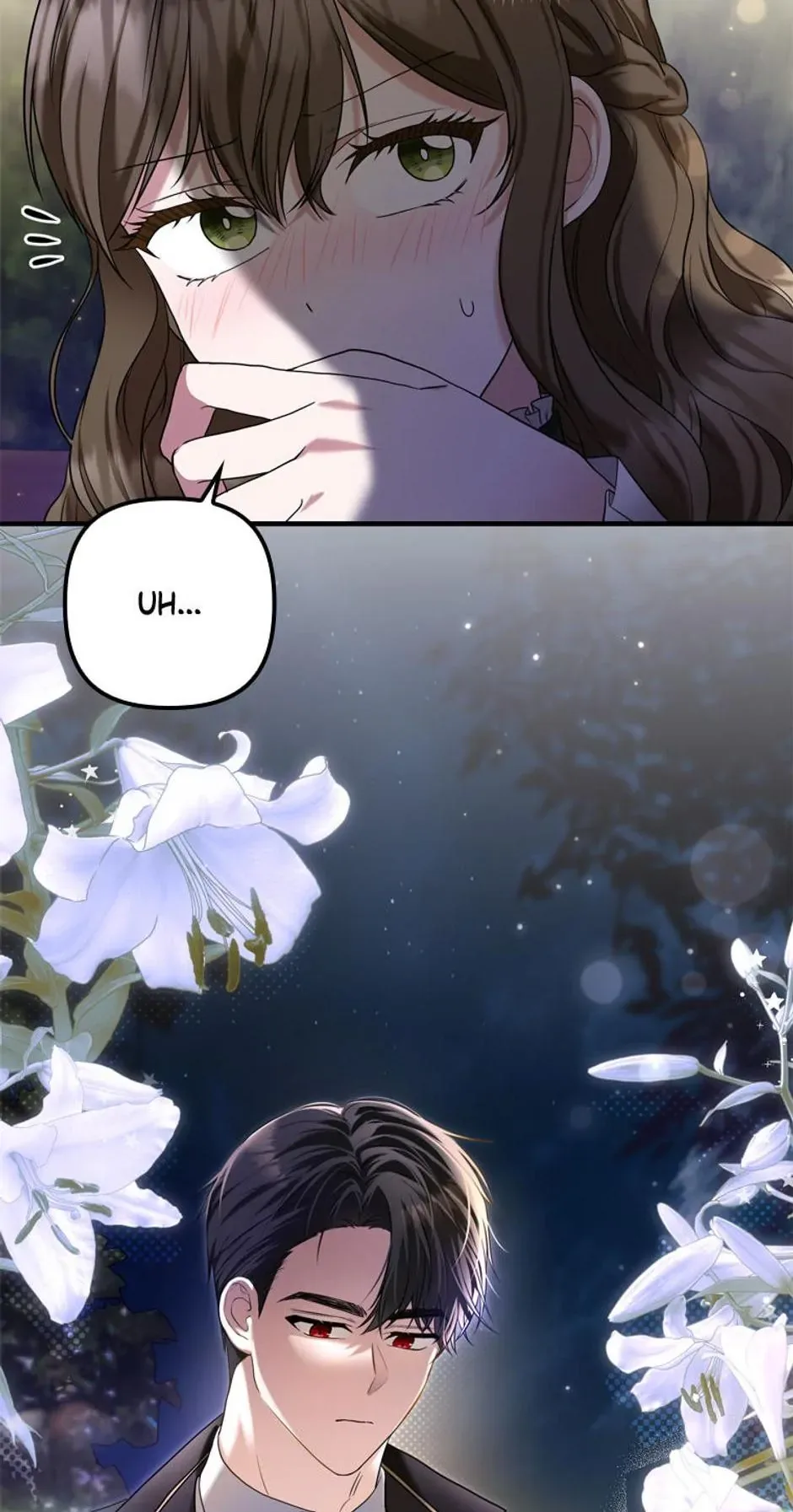 Duke Please Fail! Chapter 12 page 20