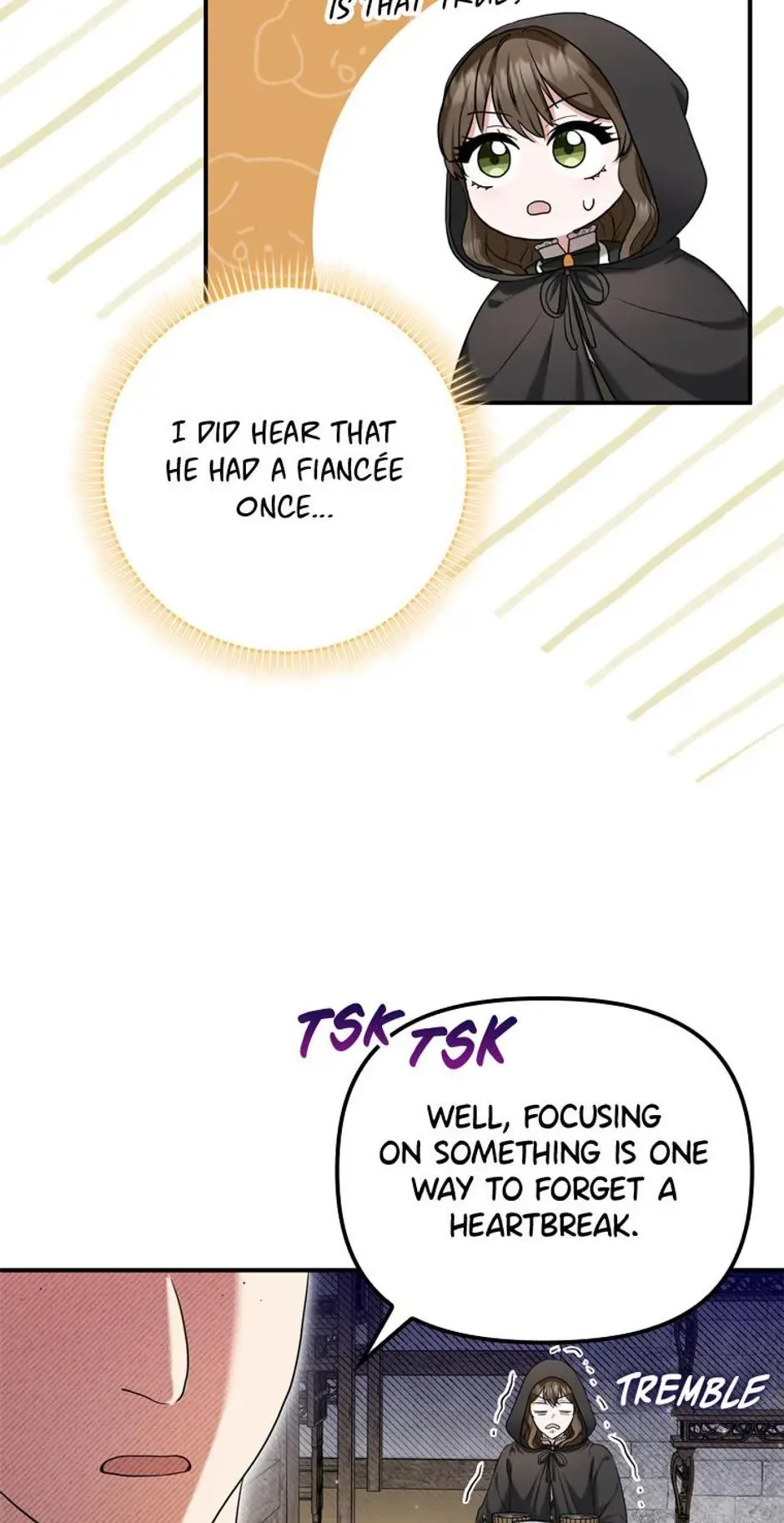 Duke Please Fail! Chapter 12 page 10