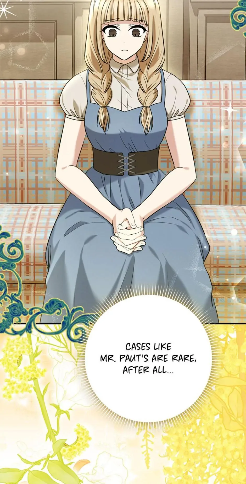 Duke Please Fail! Chapter 14 page 17
