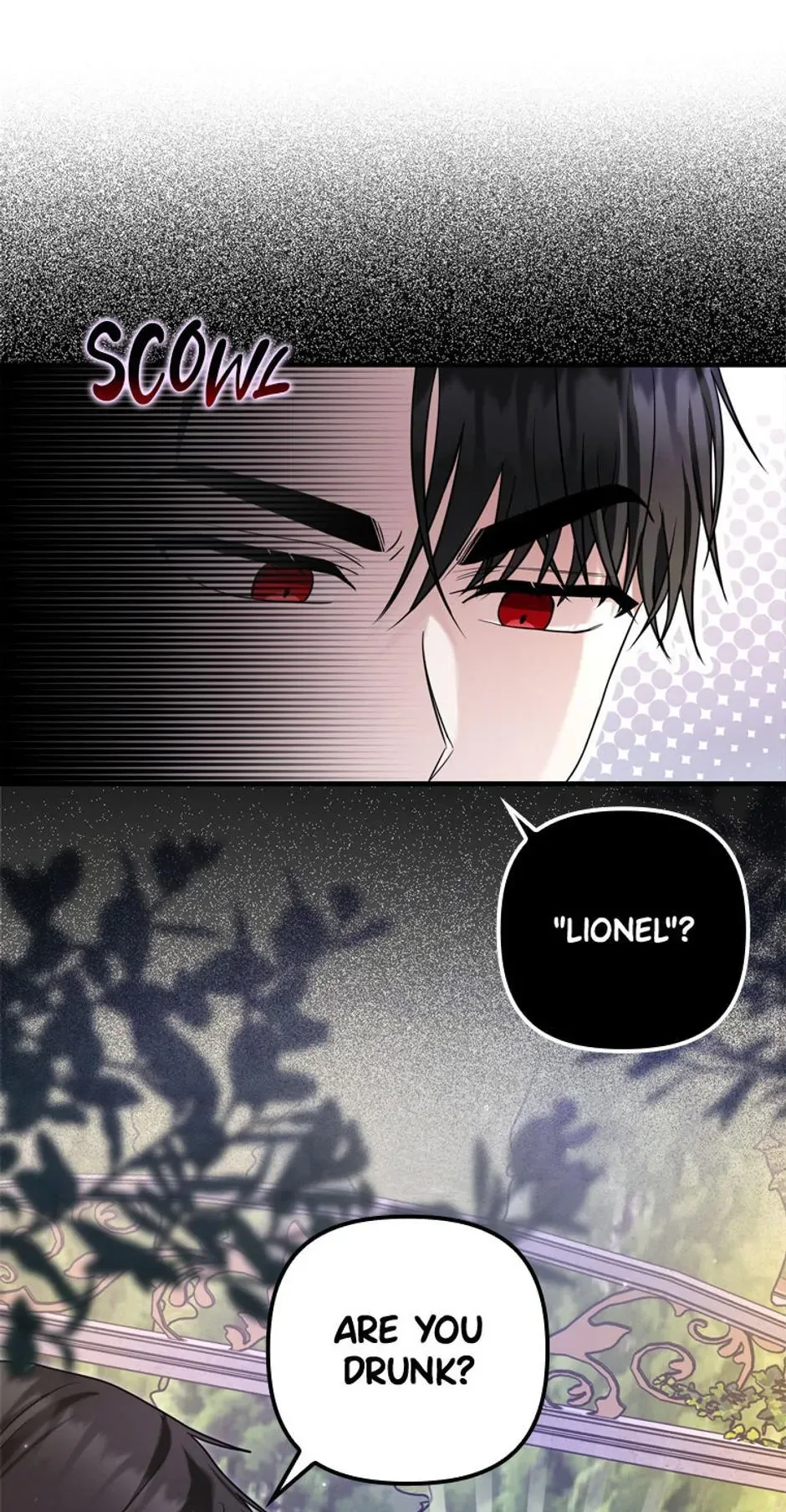 Duke Please Fail! Chapter 12 page 22