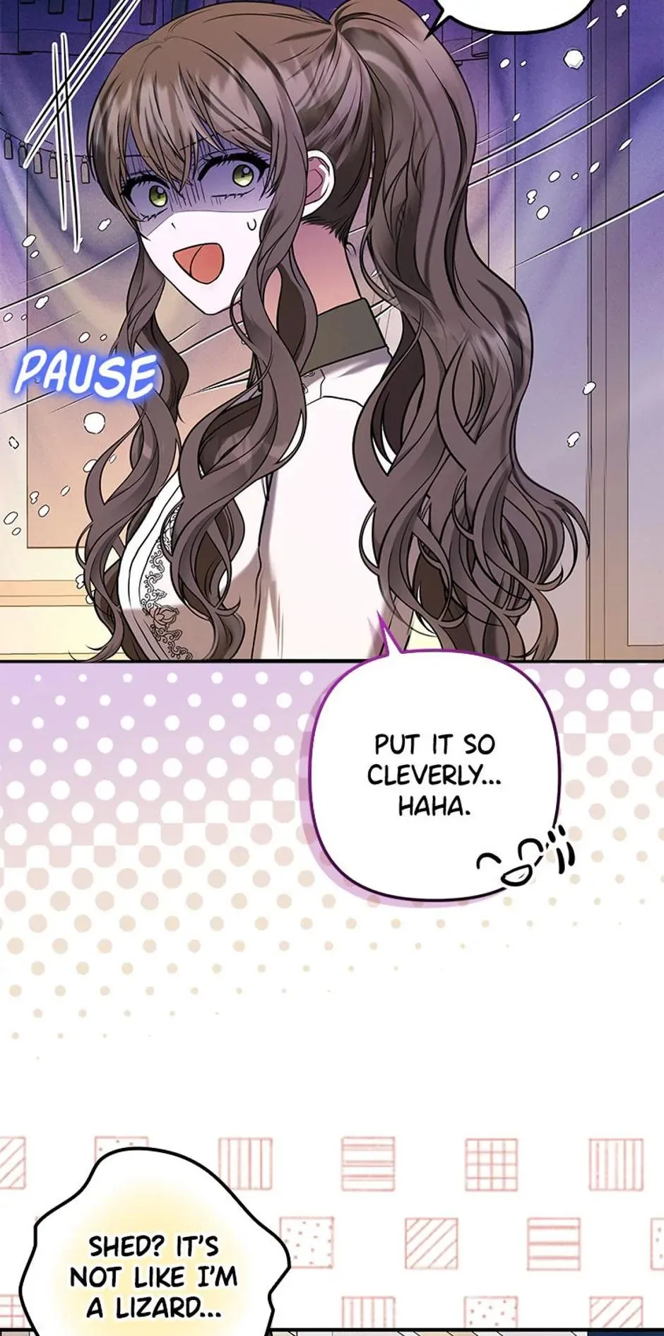 Duke Please Fail! Chapter 8 page 20