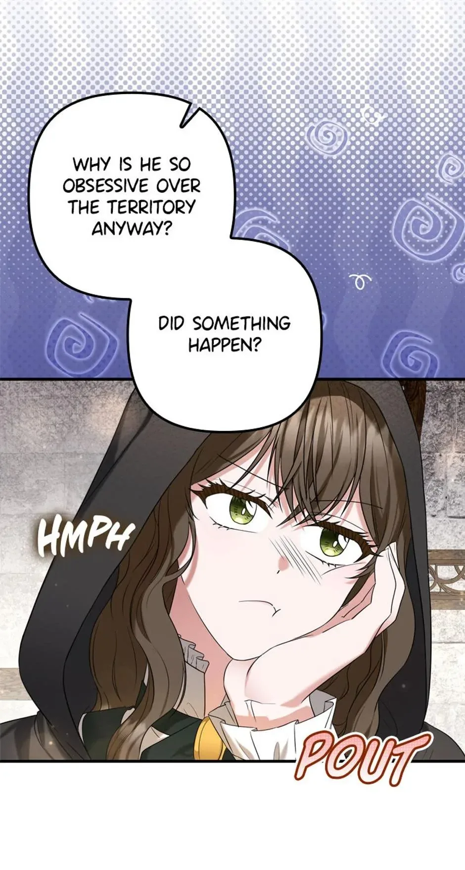 Duke Please Fail! Chapter 12 page 7