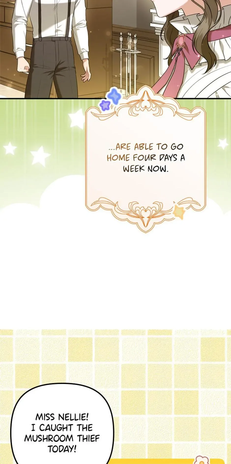 Duke Please Fail! Chapter 14 page 24
