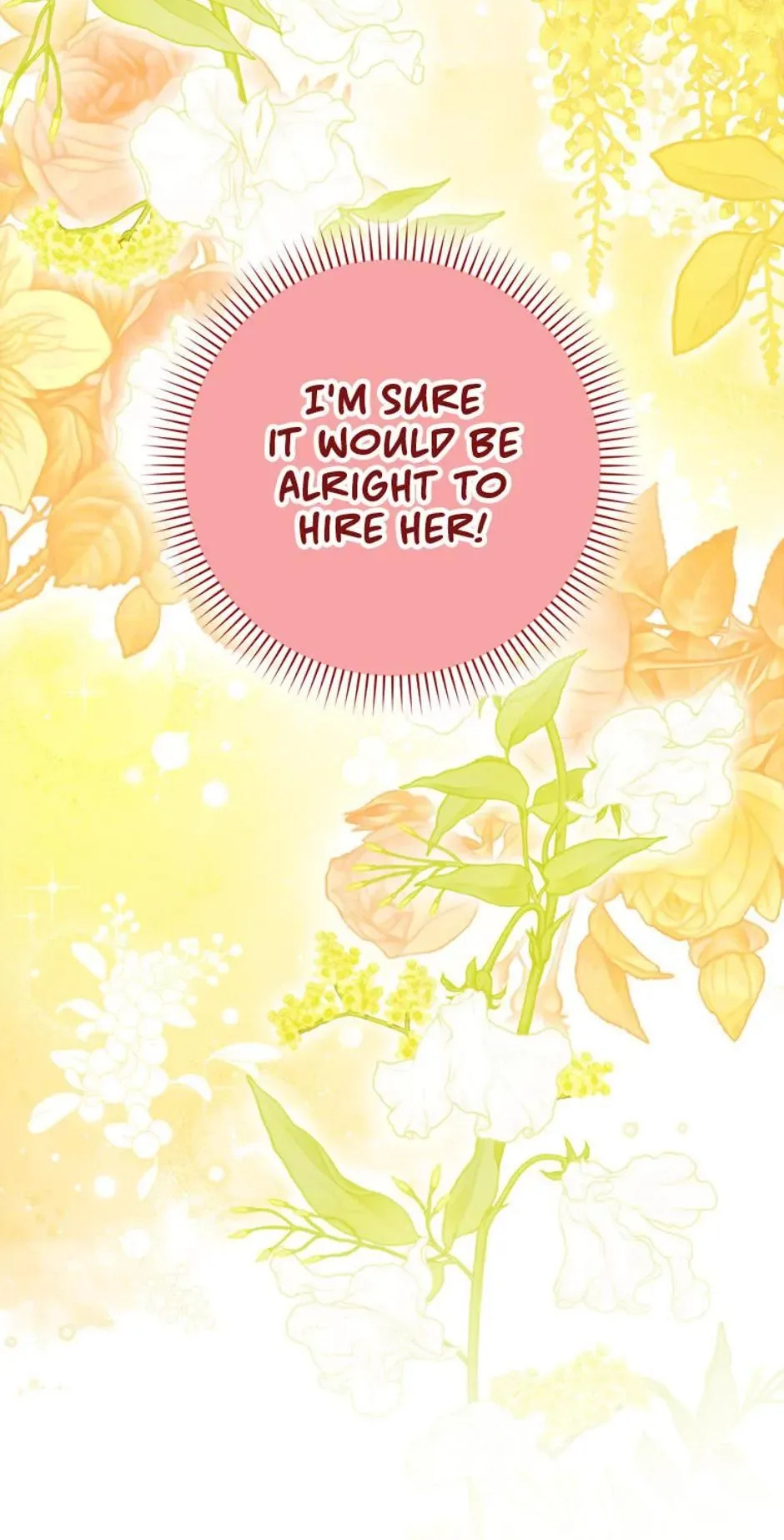Duke Please Fail! Chapter 14 page 18