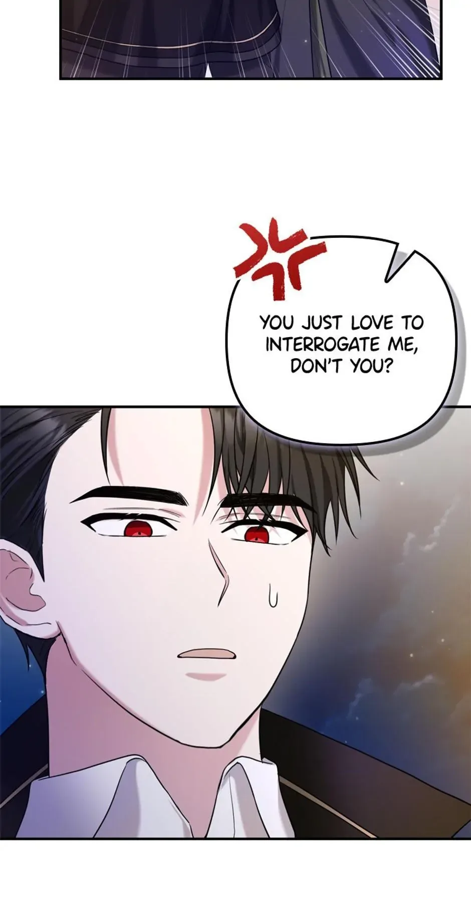 Duke Please Fail! Chapter 12 page 29