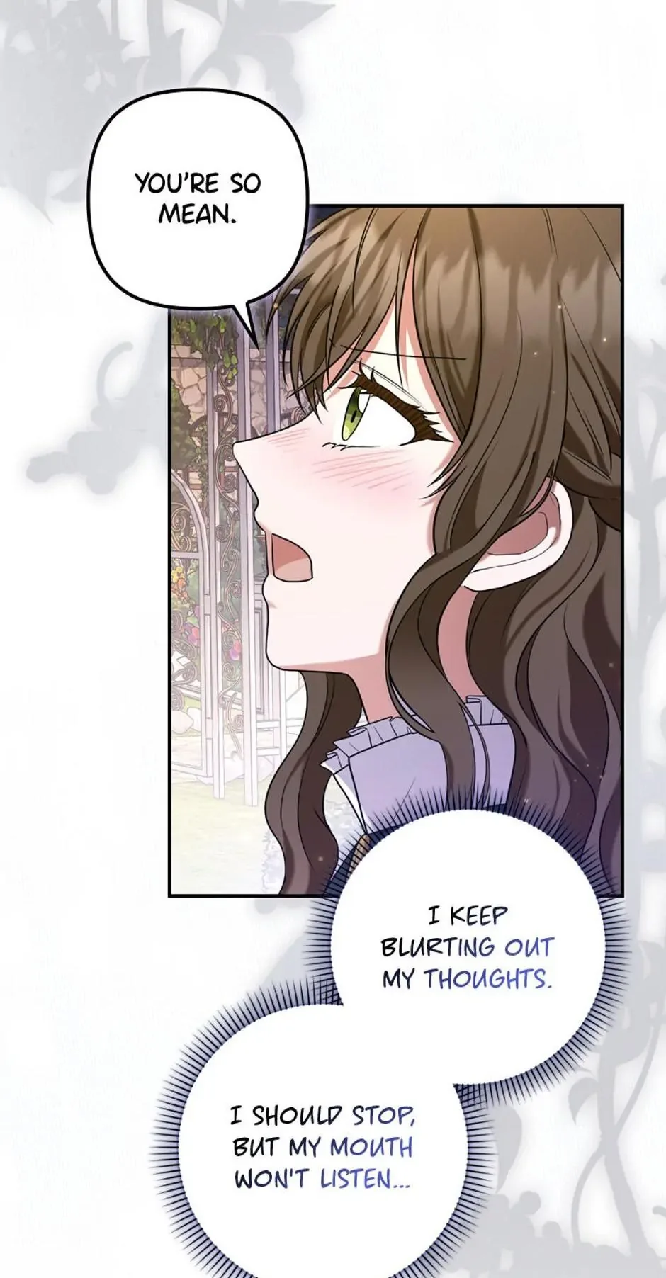 Duke Please Fail! Chapter 12 page 32