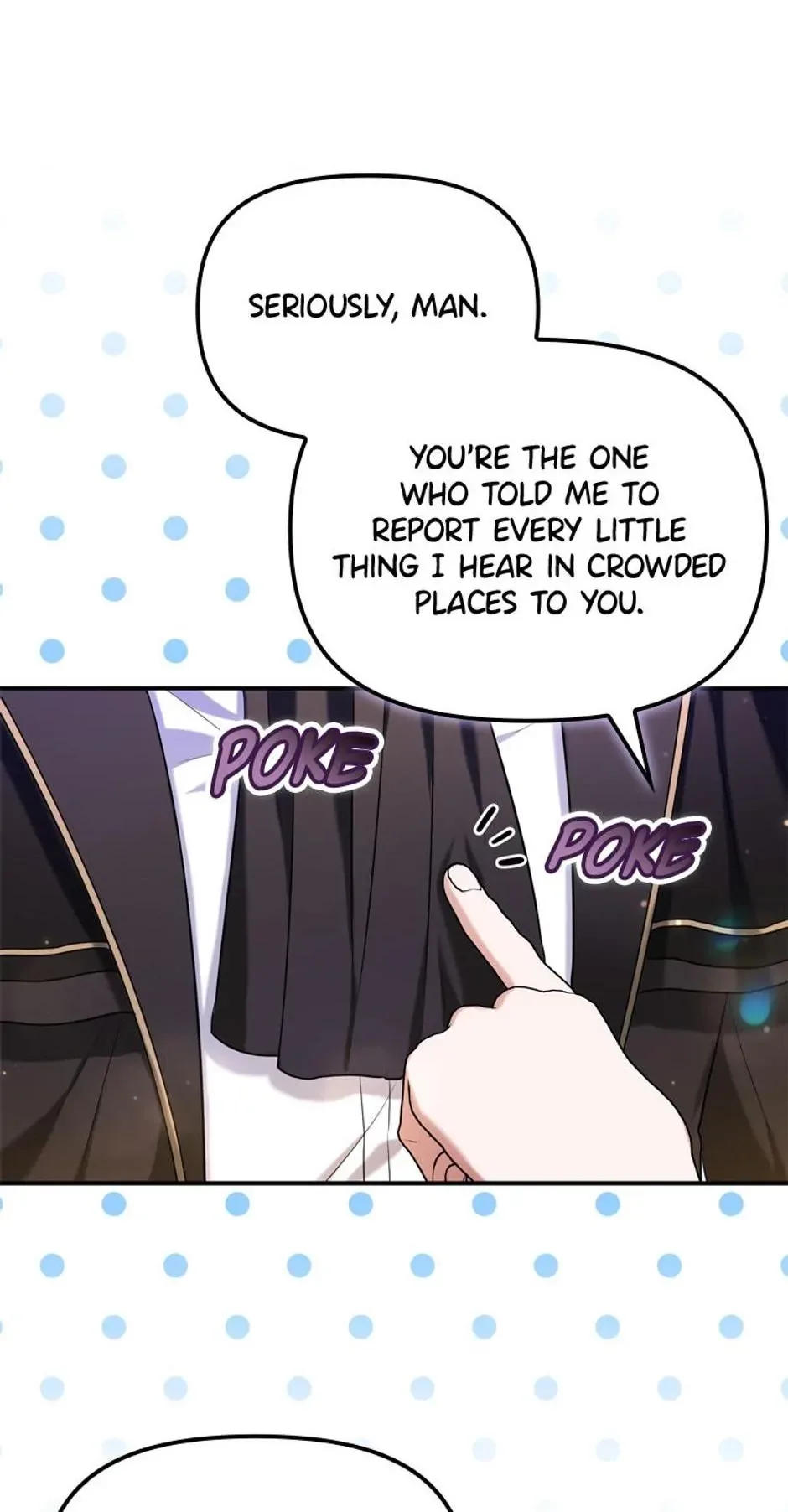 Duke Please Fail! Chapter 12 page 30