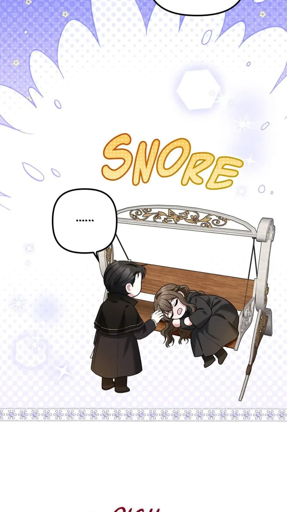 Duke Please Fail! Chapter 12 page 39