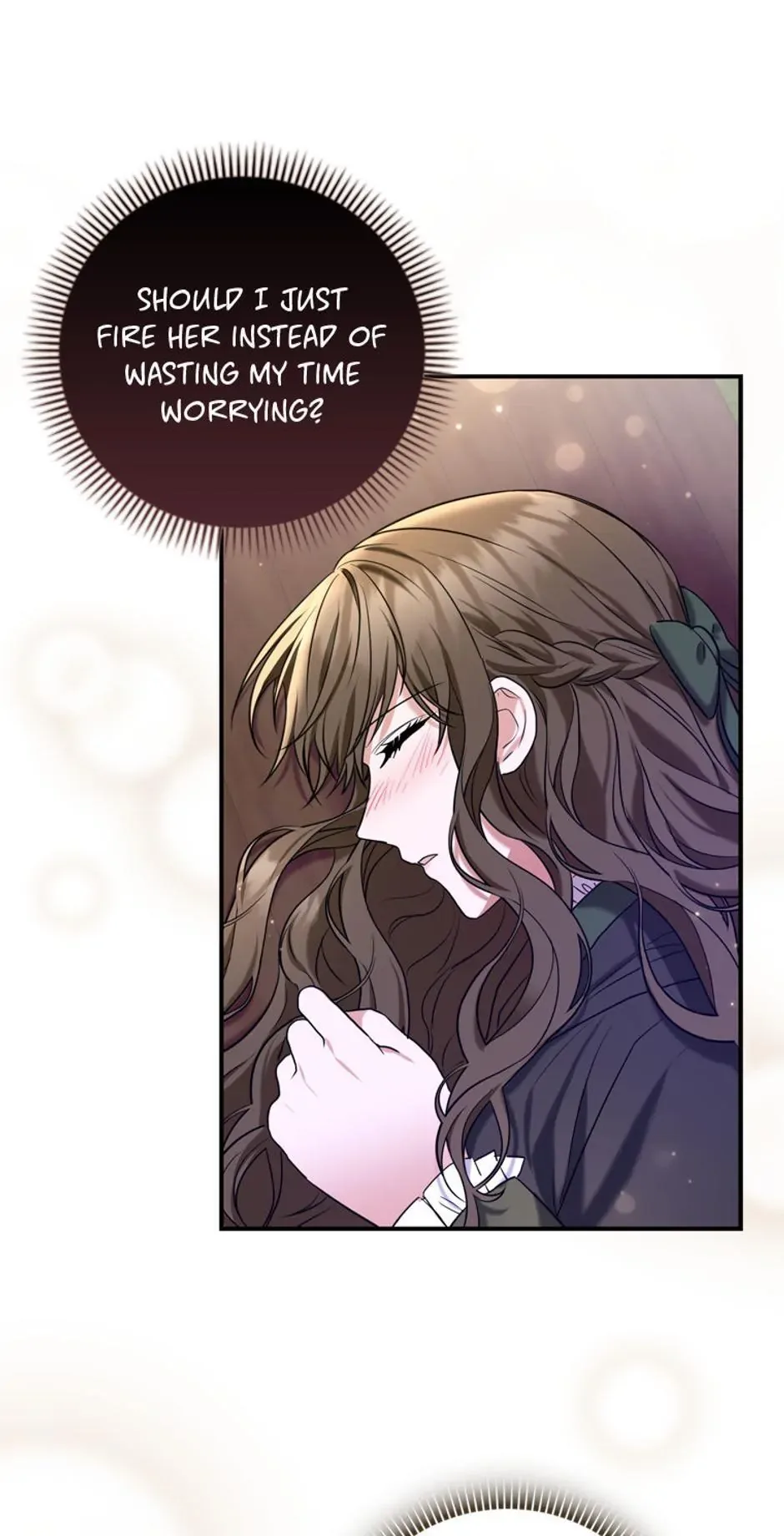 Duke Please Fail! Chapter 12 page 41