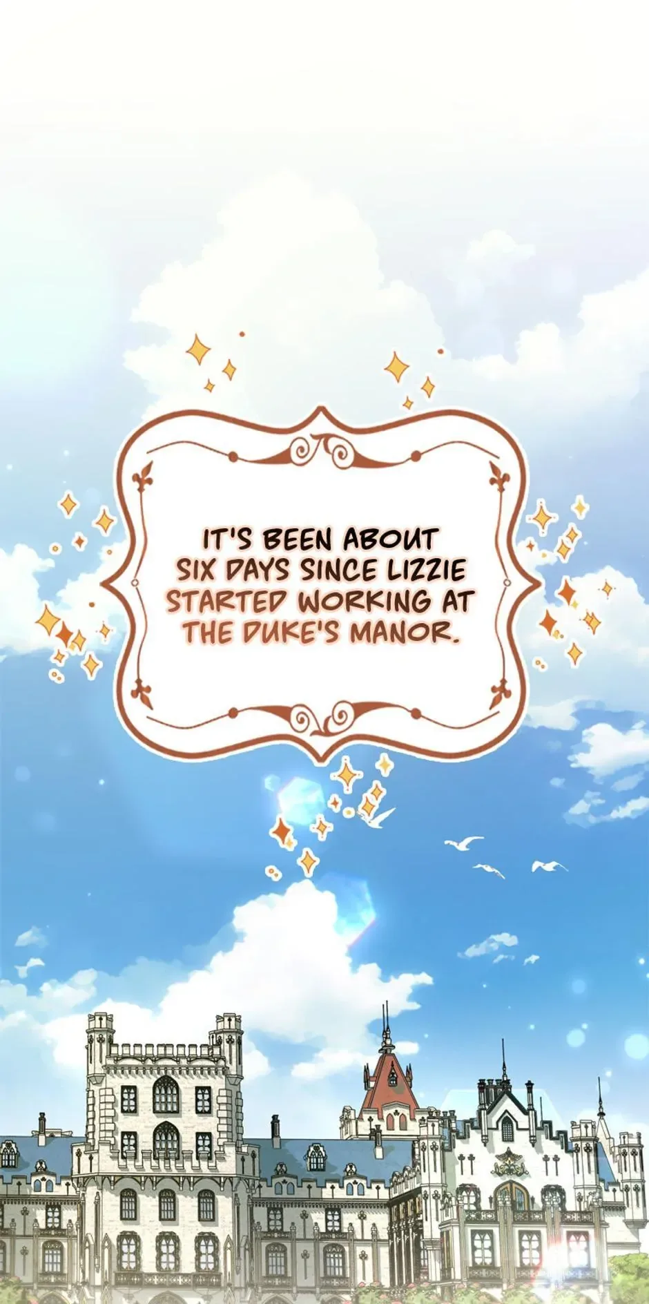 Duke Please Fail! Chapter 15 page 2