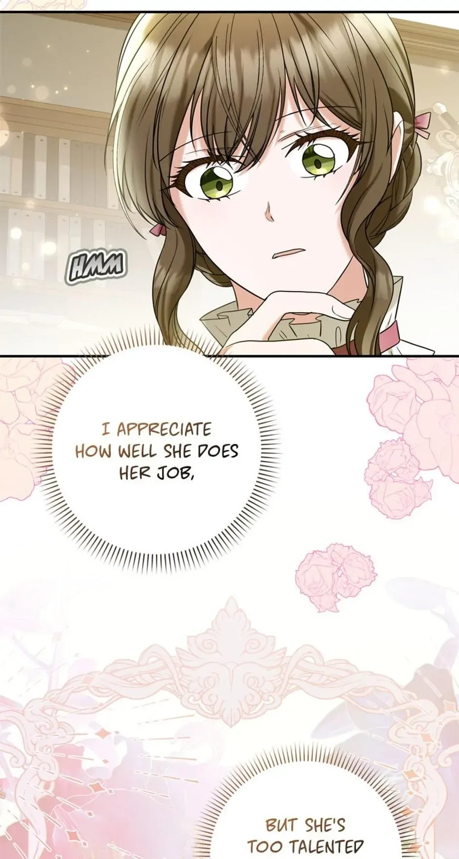 Duke Please Fail! Chapter 14 page 47