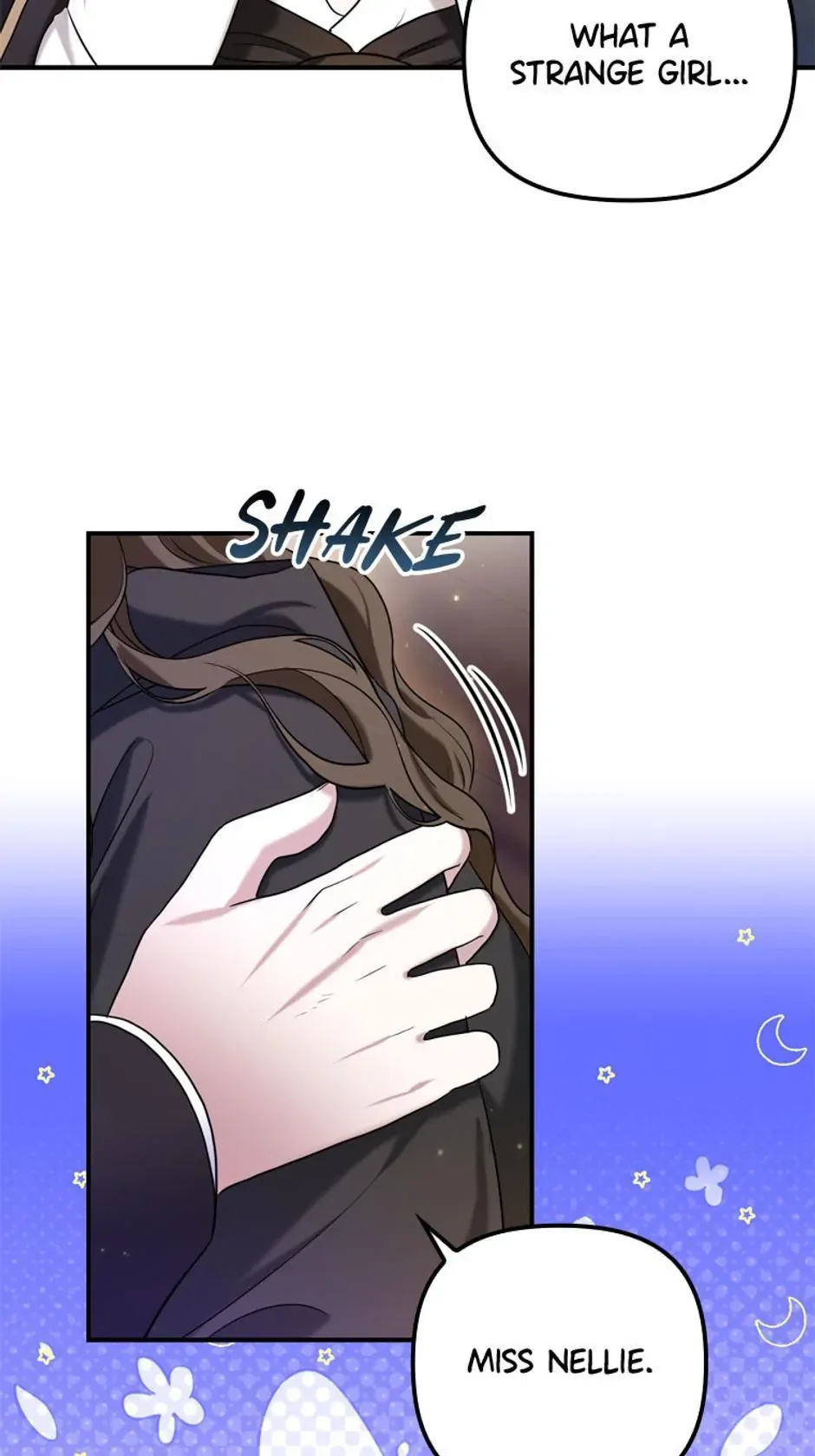 Duke Please Fail! Chapter 12 page 38