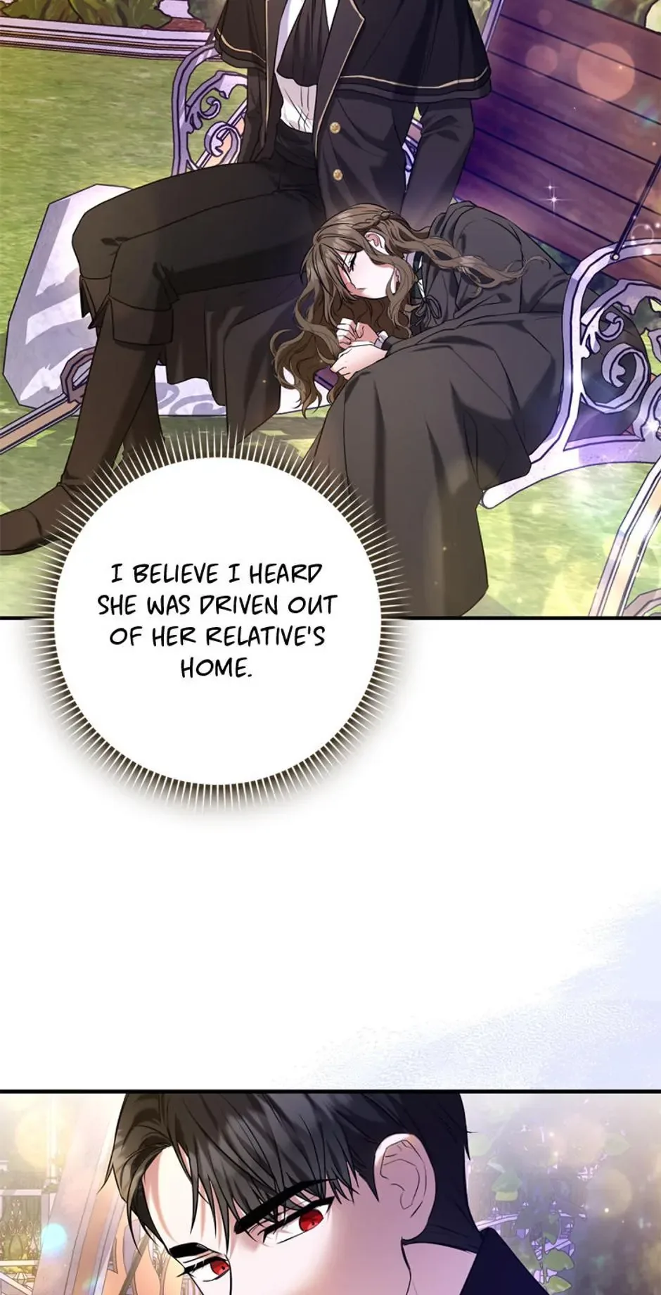 Duke Please Fail! Chapter 12 page 44