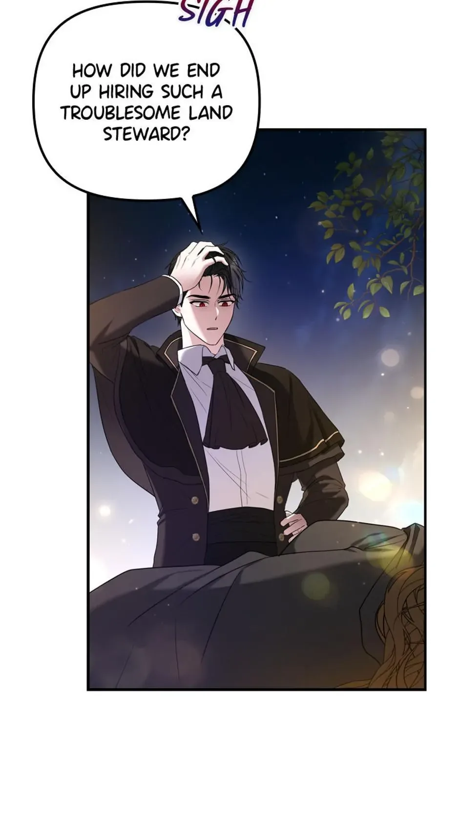 Duke Please Fail! Chapter 12 page 40