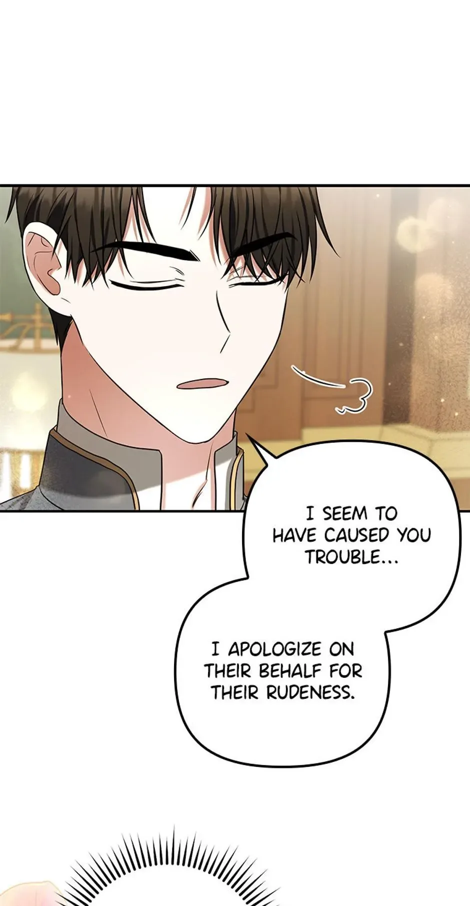 Duke Please Fail! Chapter 8 page 30