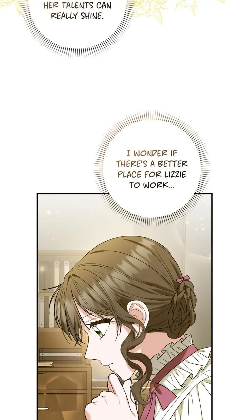 Duke Please Fail! Chapter 14 page 49