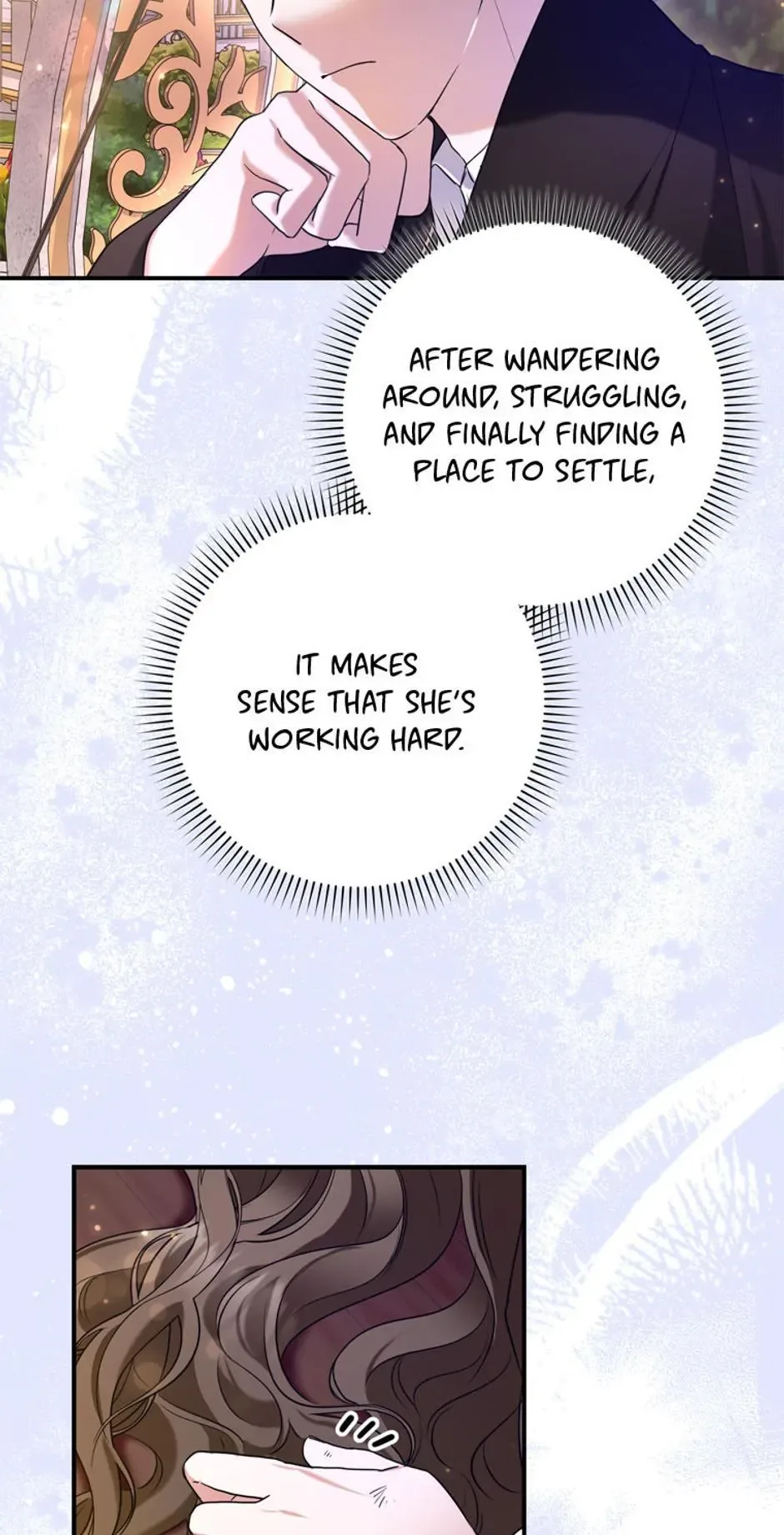 Duke Please Fail! Chapter 12 page 45