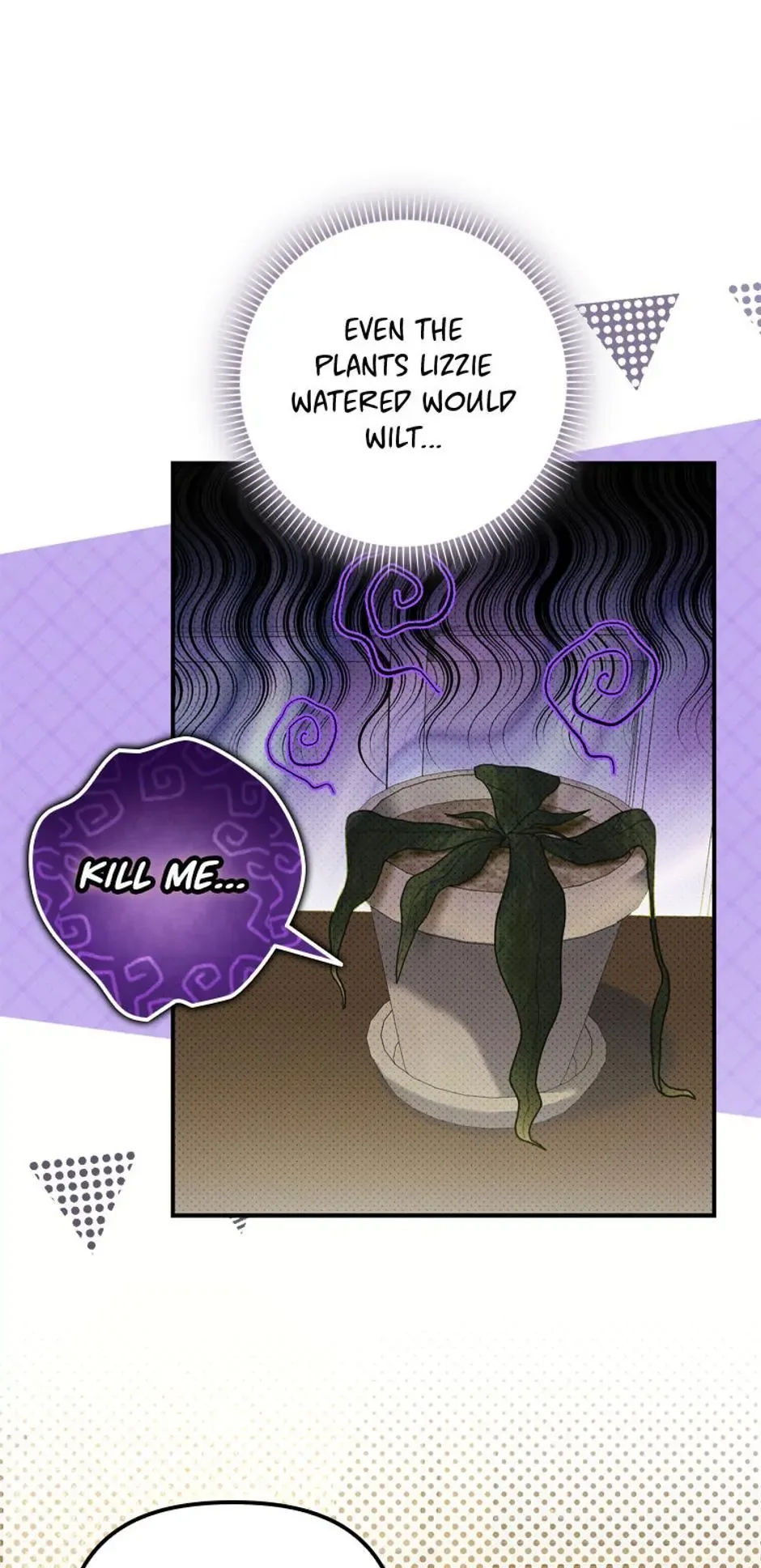 Duke Please Fail! Chapter 14 page 37