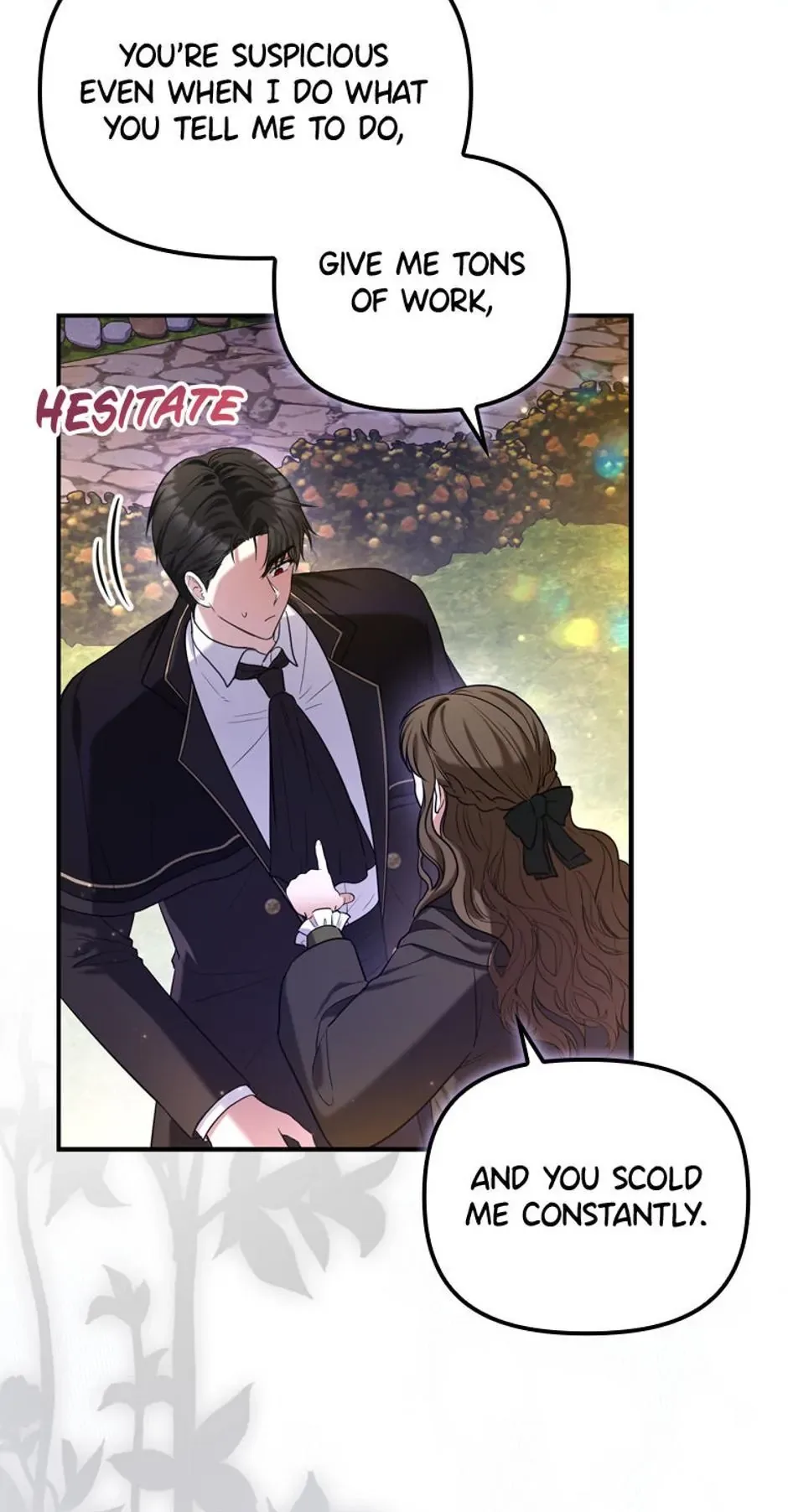 Duke Please Fail! Chapter 12 page 31