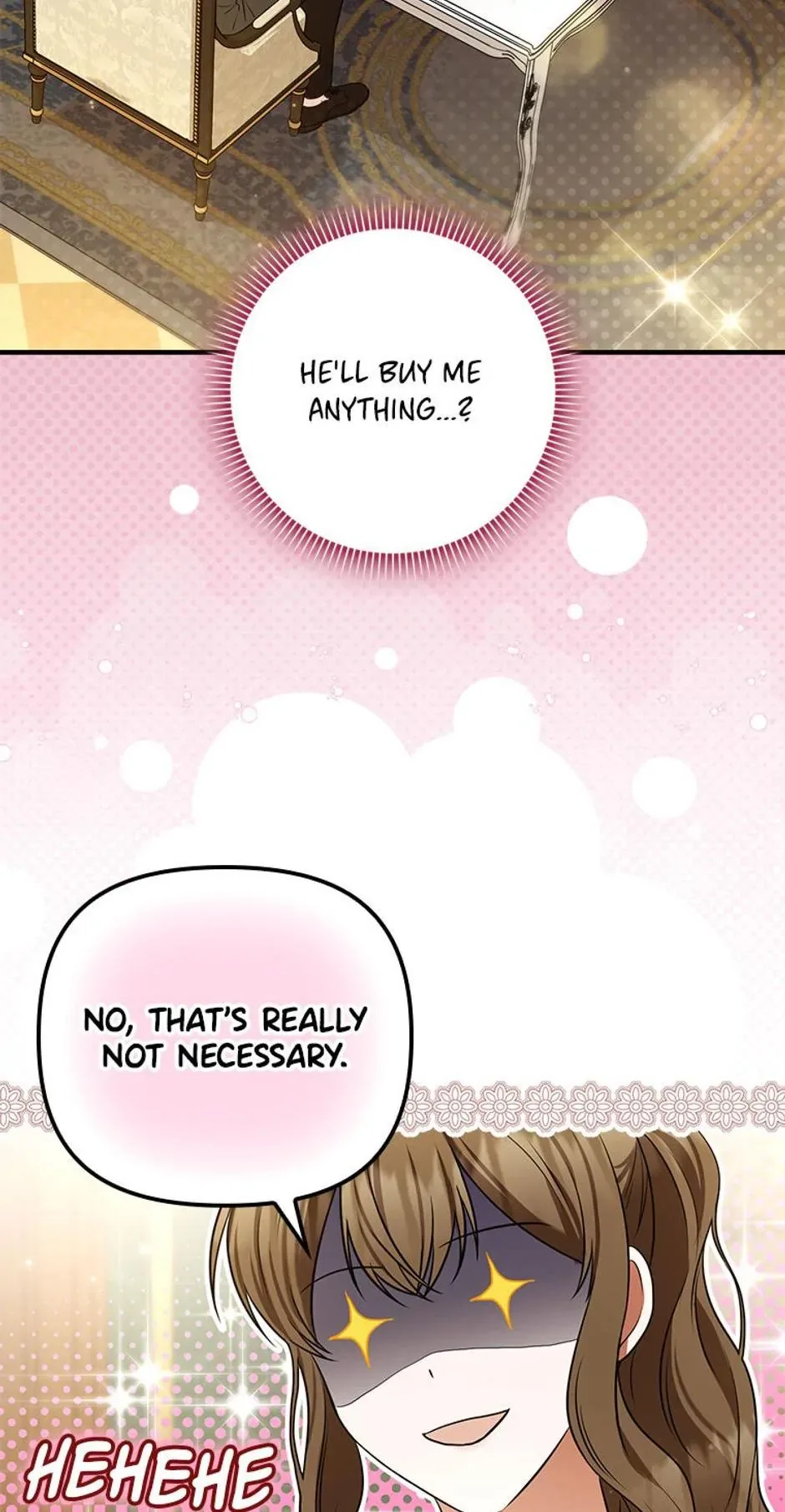 Duke Please Fail! Chapter 8 page 33