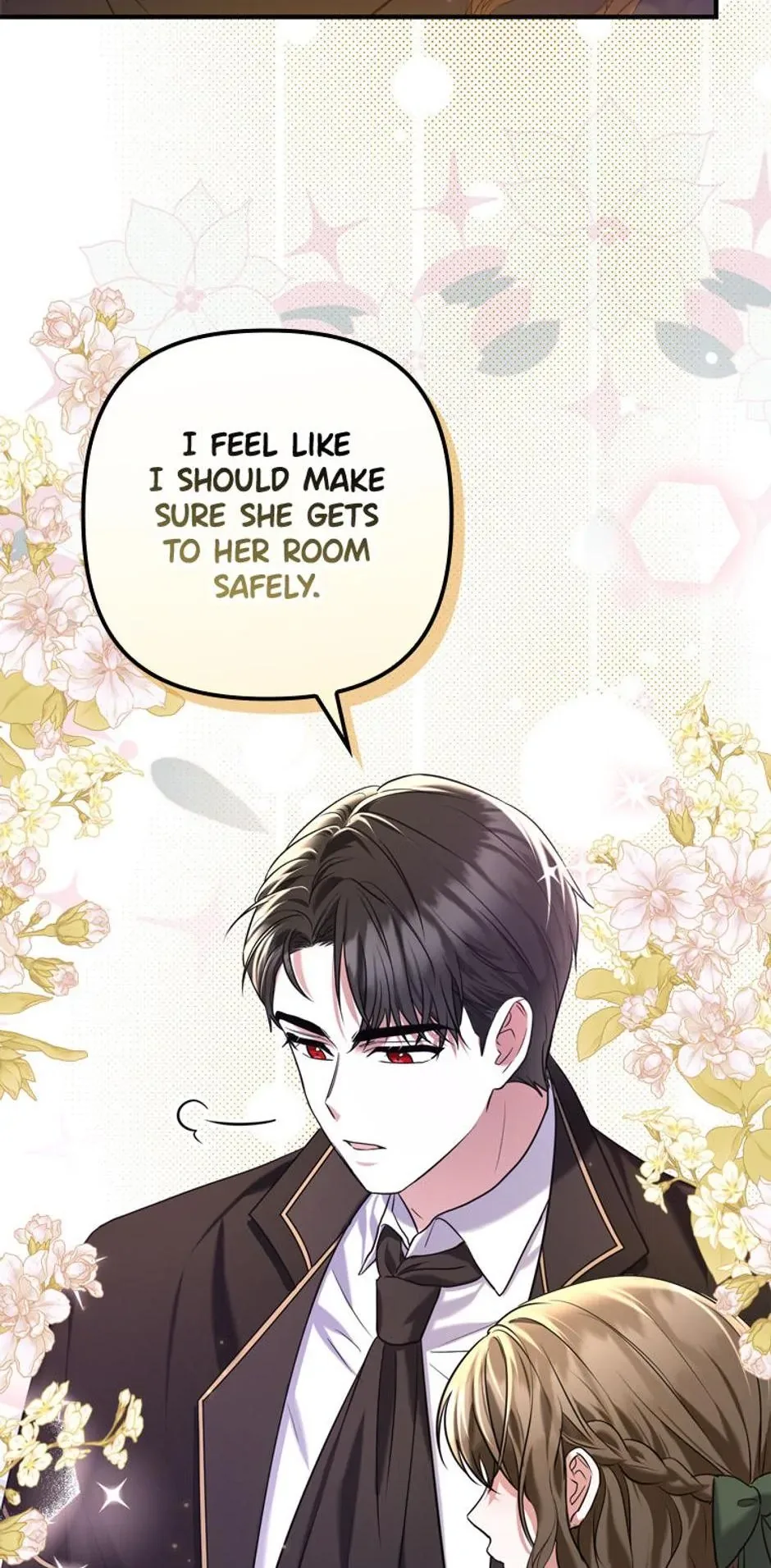 Duke Please Fail! Chapter 12 page 61