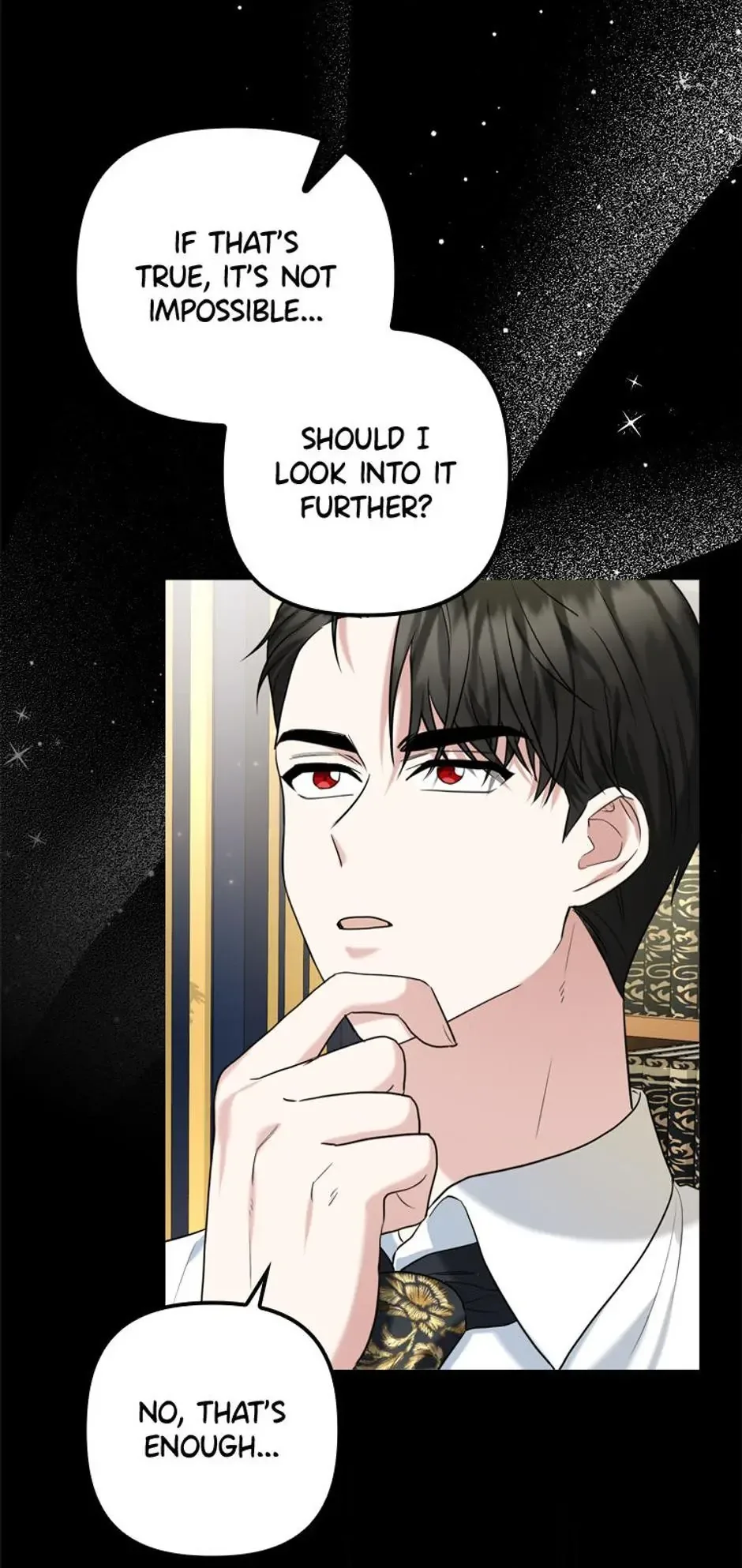 Duke Please Fail! Chapter 12 page 50