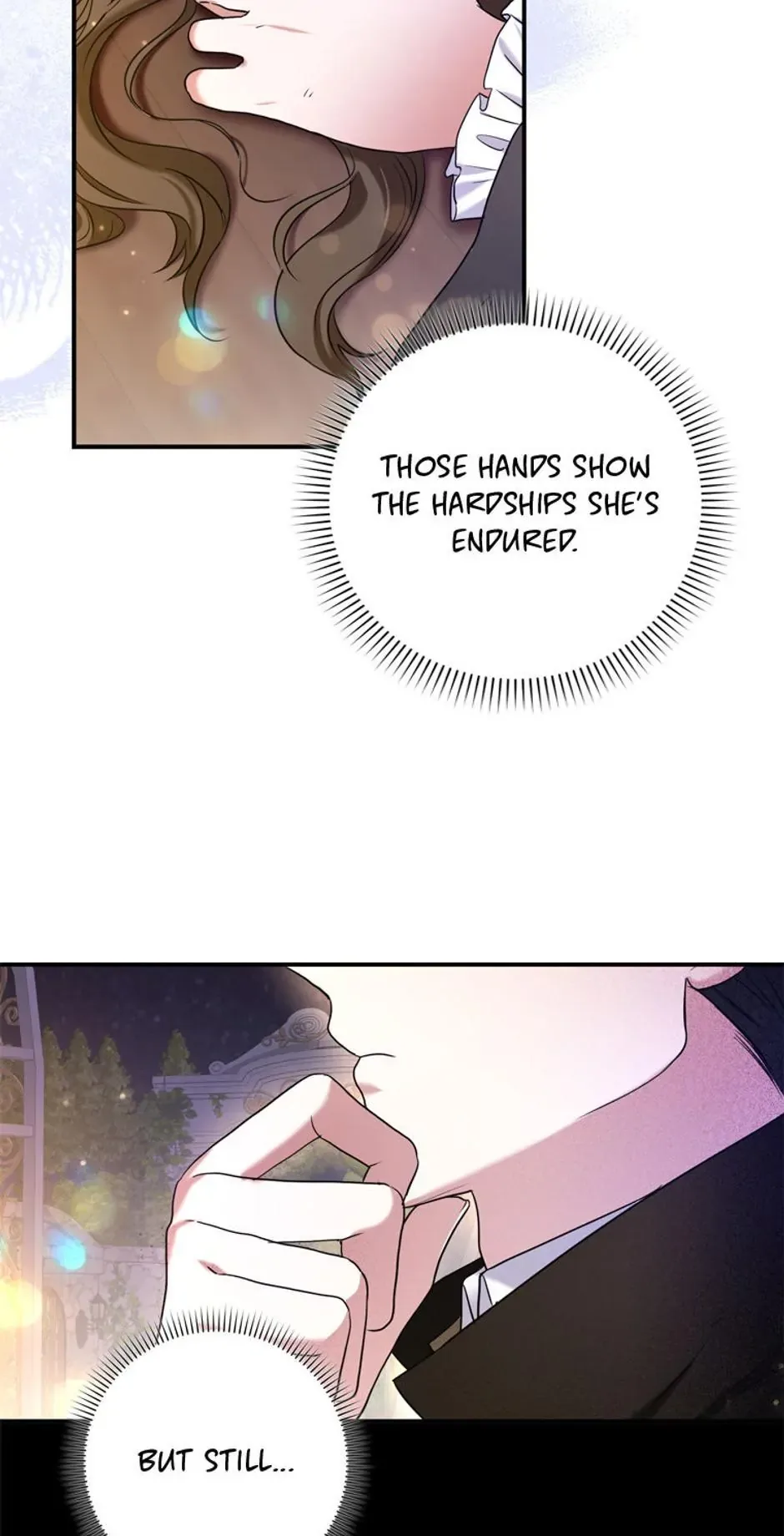 Duke Please Fail! Chapter 12 page 46