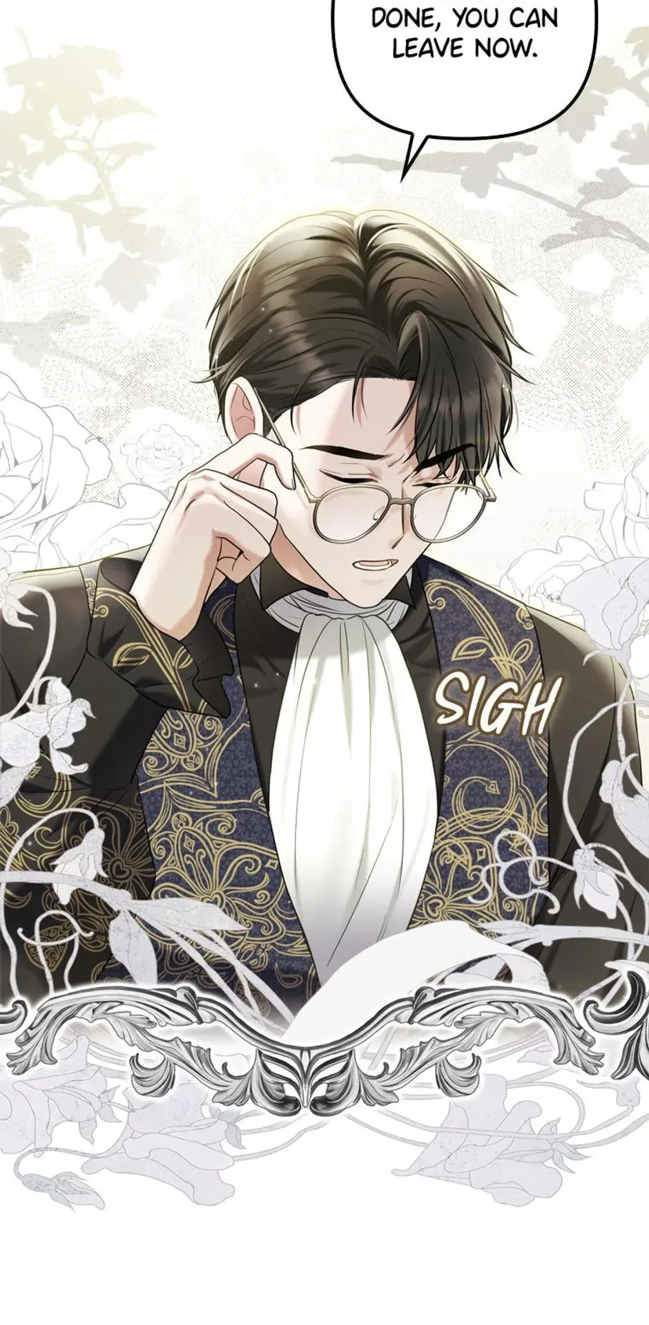 Duke Please Fail! Chapter 14 page 67